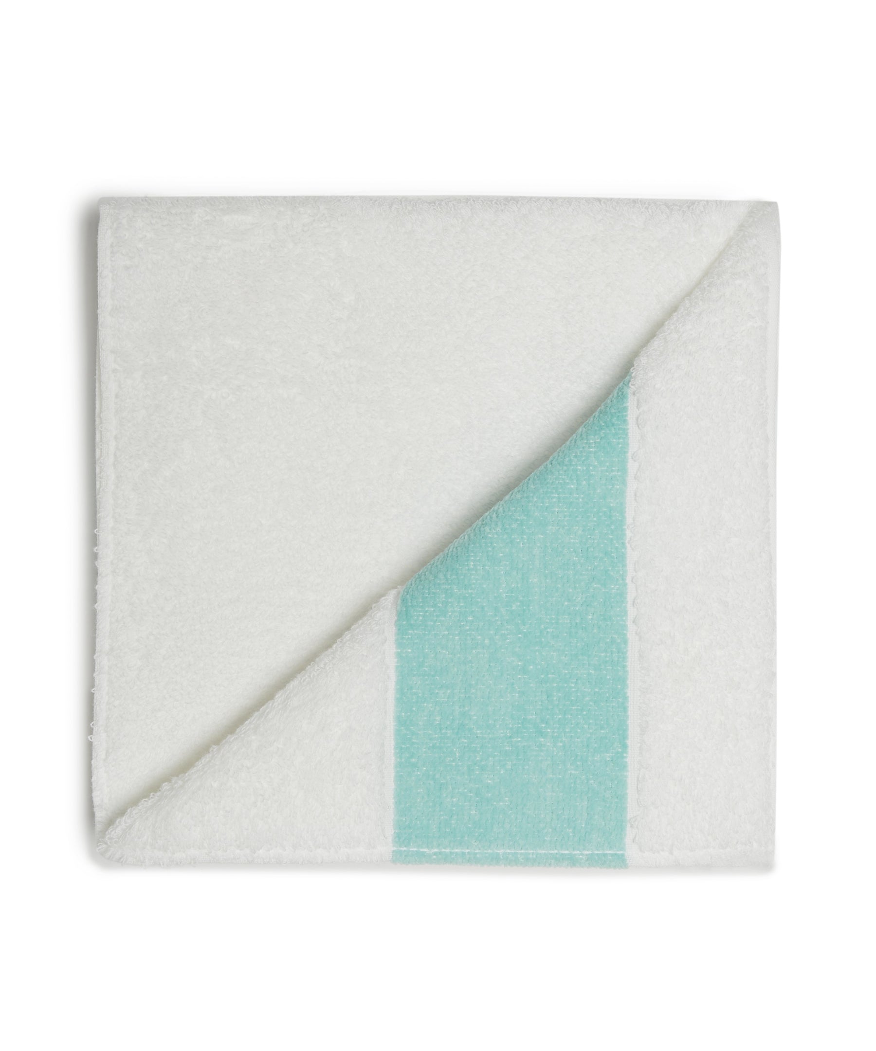 Exclusiv Bath Towel (Turquoise) by Feiler