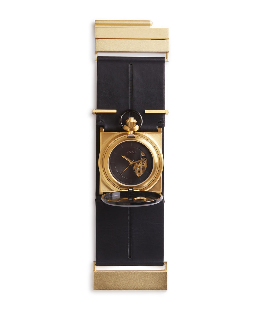 Experiments R100 Gold & R40 Gold (Small) by Fob Paris