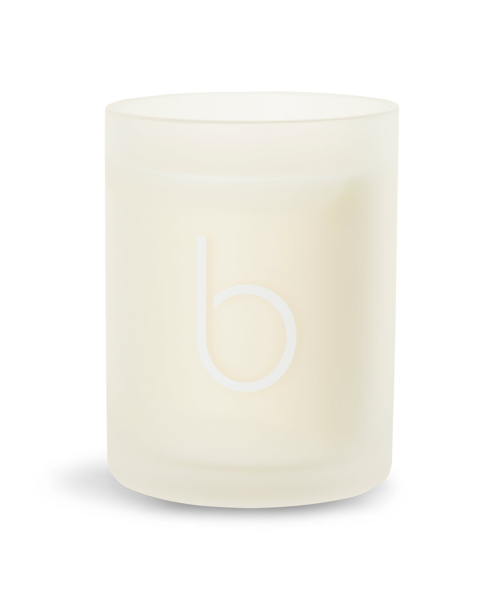 Fig Leaf Coriander & Basil Candle by Bamford