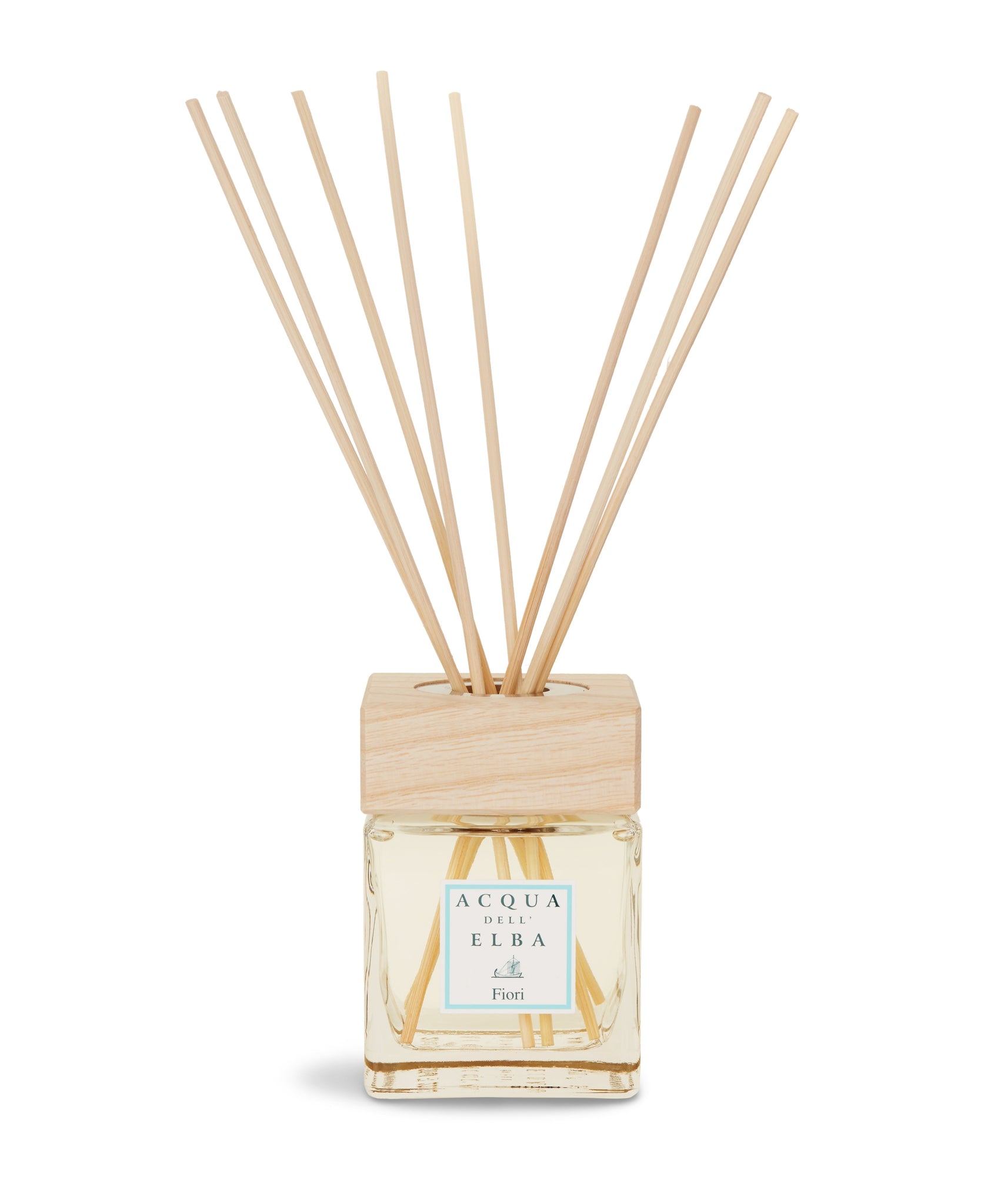 Fiori Diffuser 200ml by Acqua dell'Elba