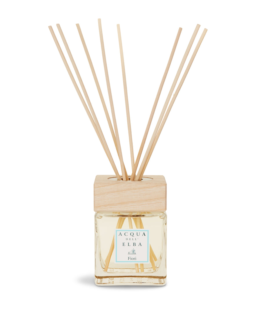 Fiori Diffuser 200ml by Acqua dell'Elba