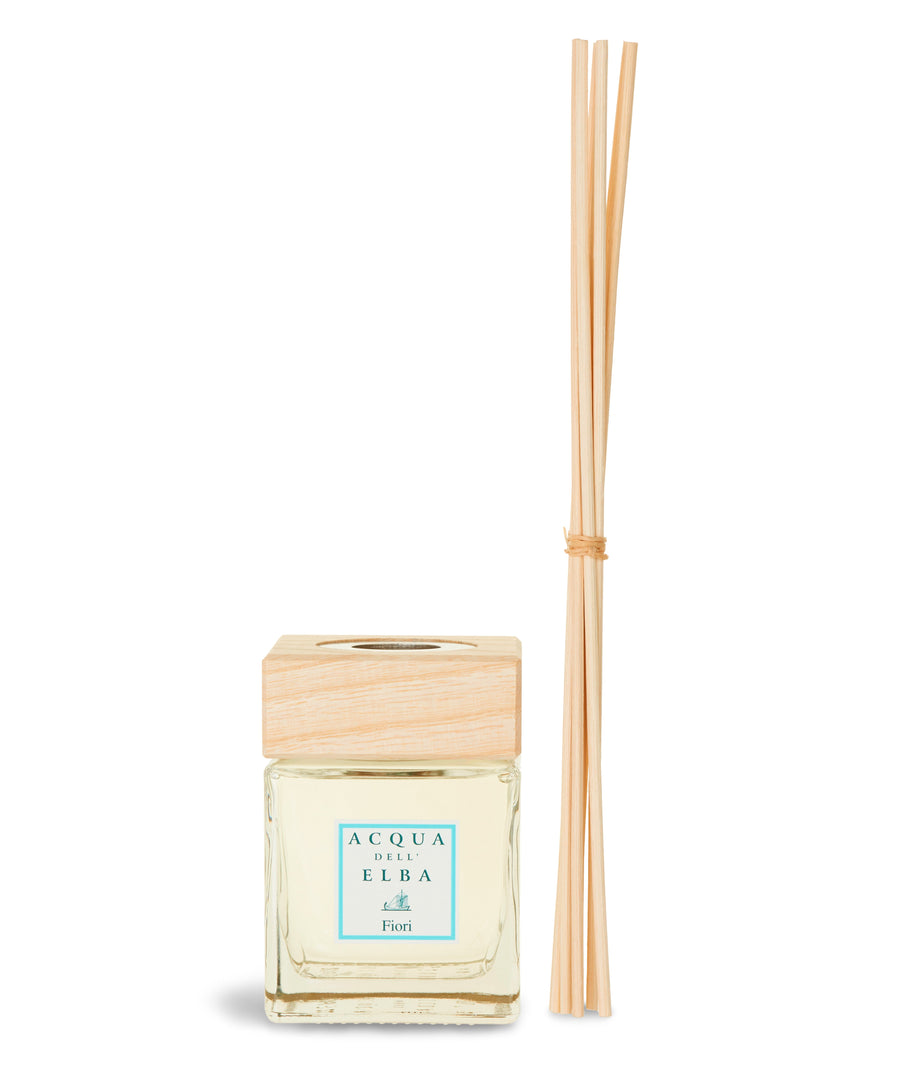 Fiori Diffuser 200ml by Acqua dell'Elba