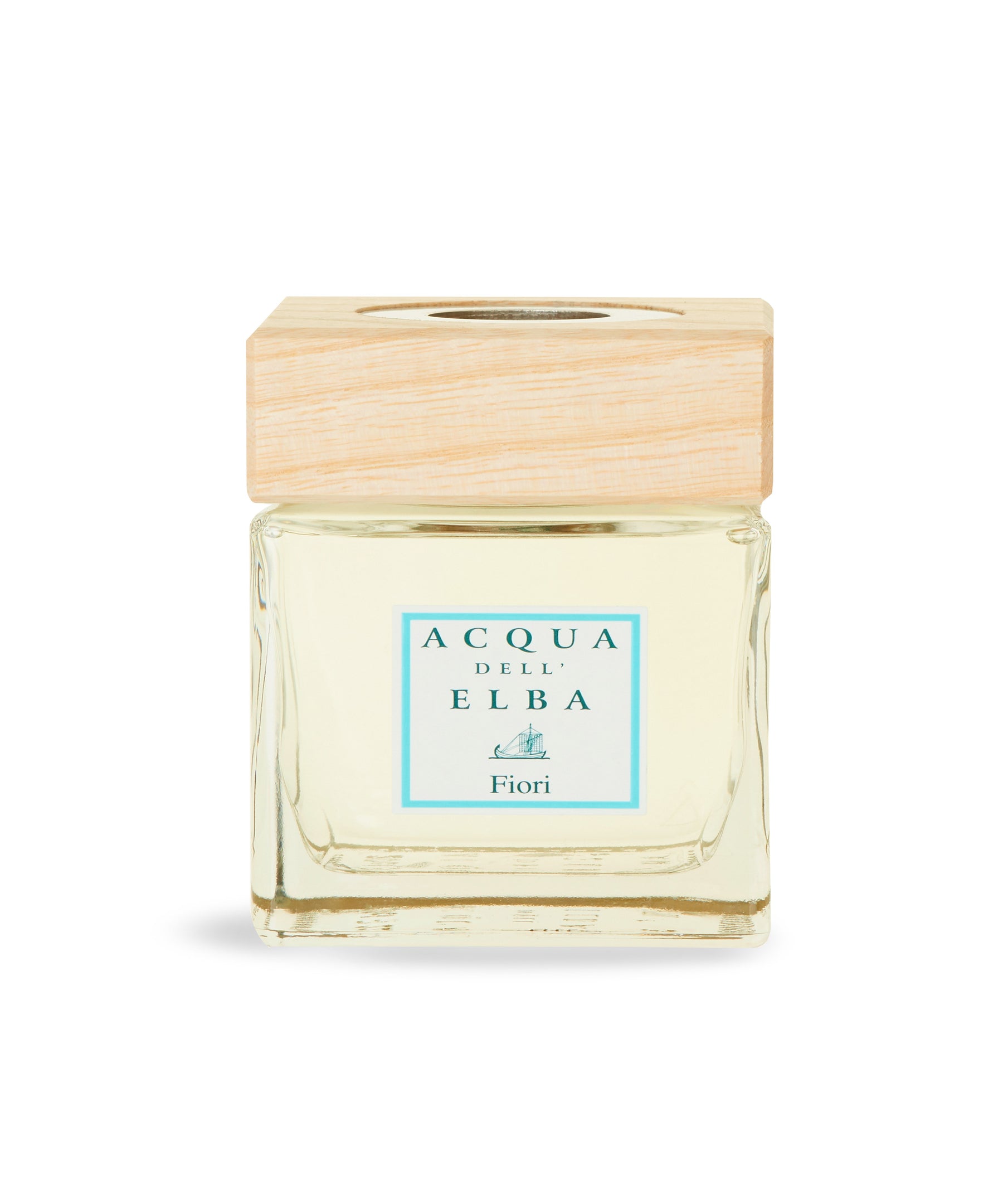 Fiori Diffuser 200ml by Acqua dell'Elba