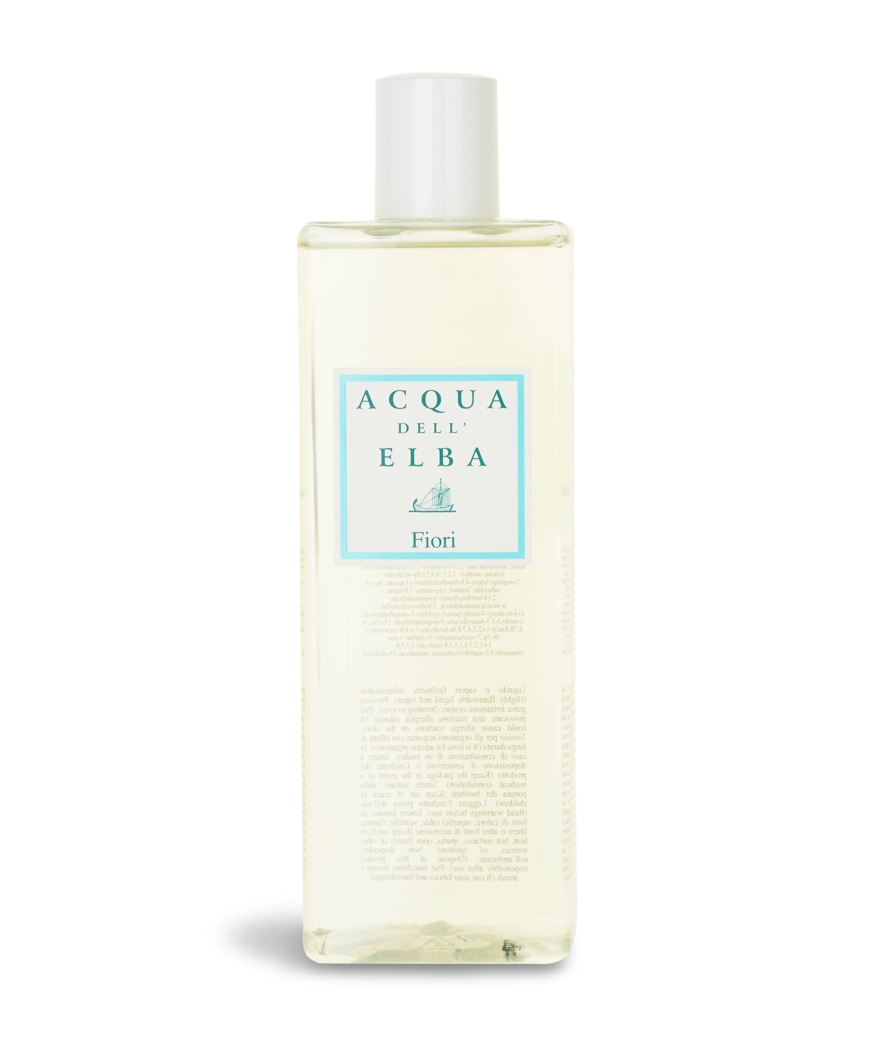 Fiori Diffuser Refill by Acqua dell'Elba