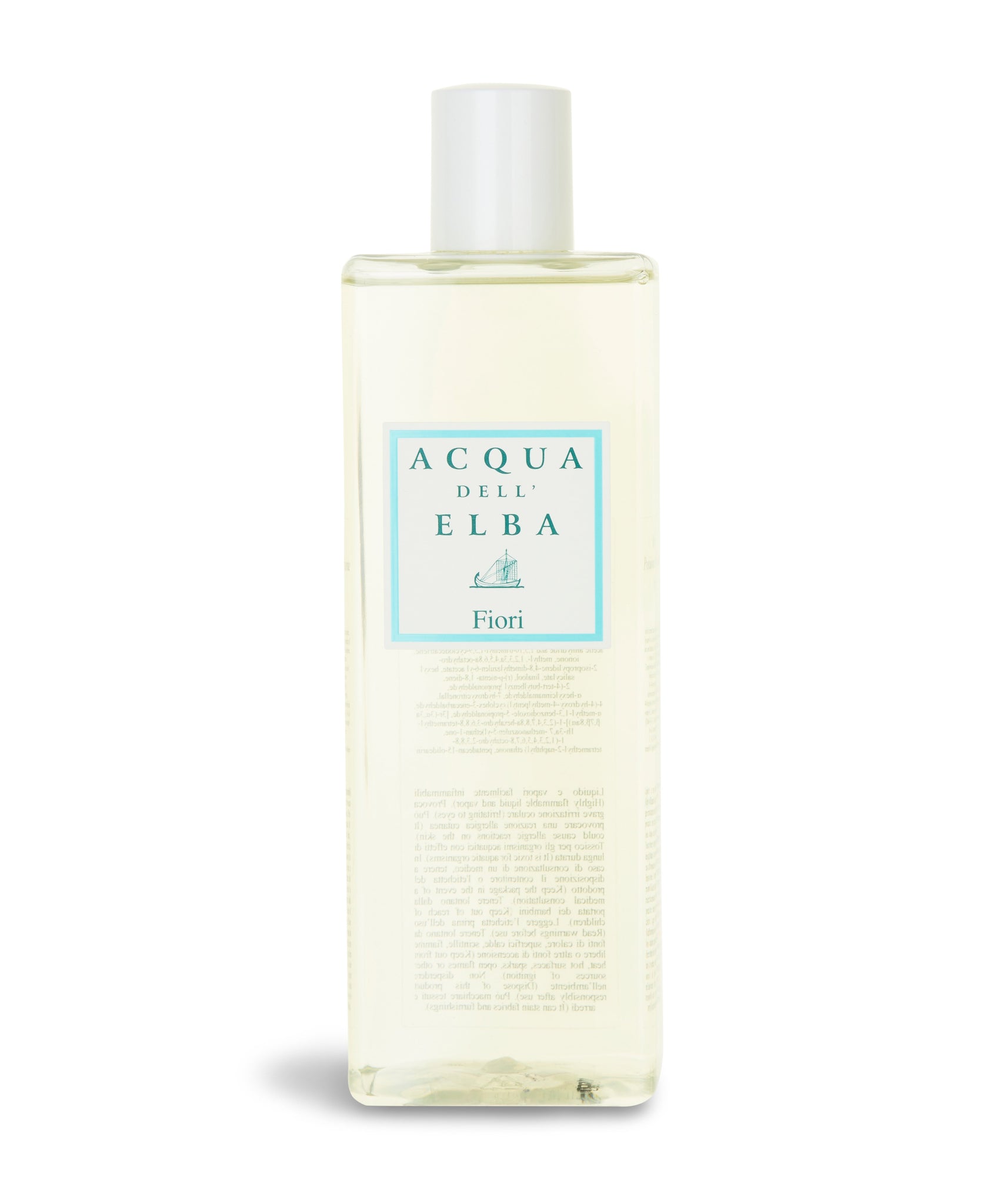 Fiori Diffuser Refill by Acqua dell'Elba