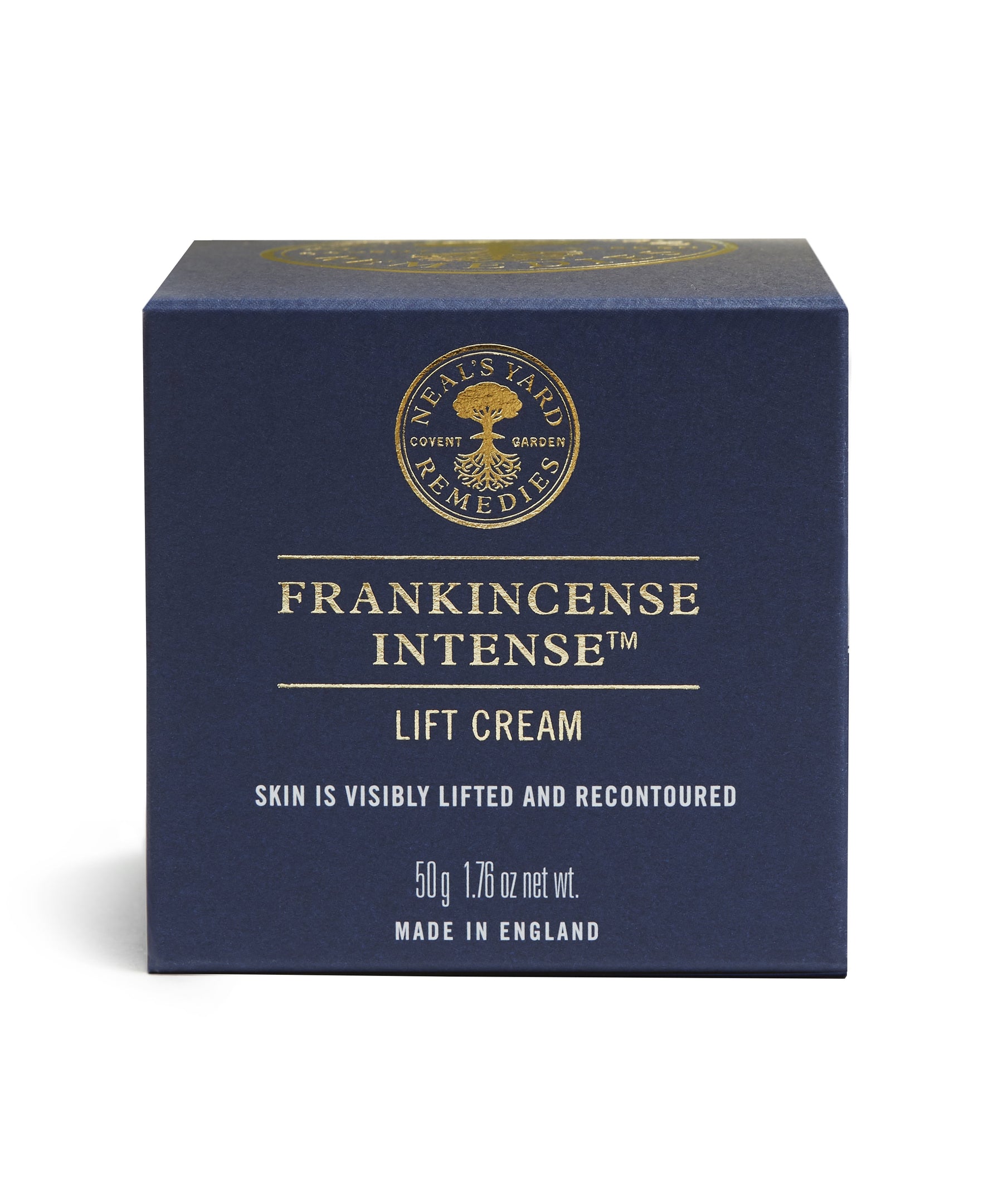 Frankincense Intense Lift Cream by Neal's Yard Remedies