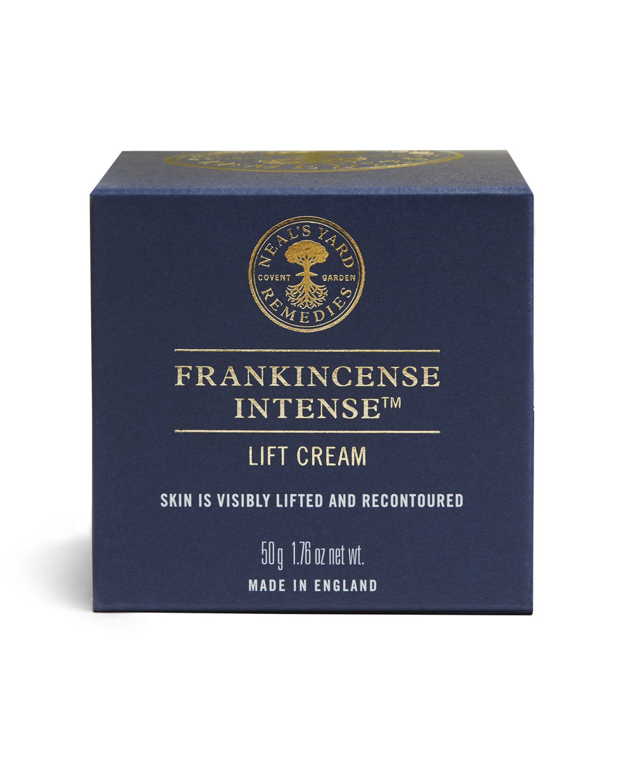 Frankincense Intense Lift Cream by Neal's Yard Remedies