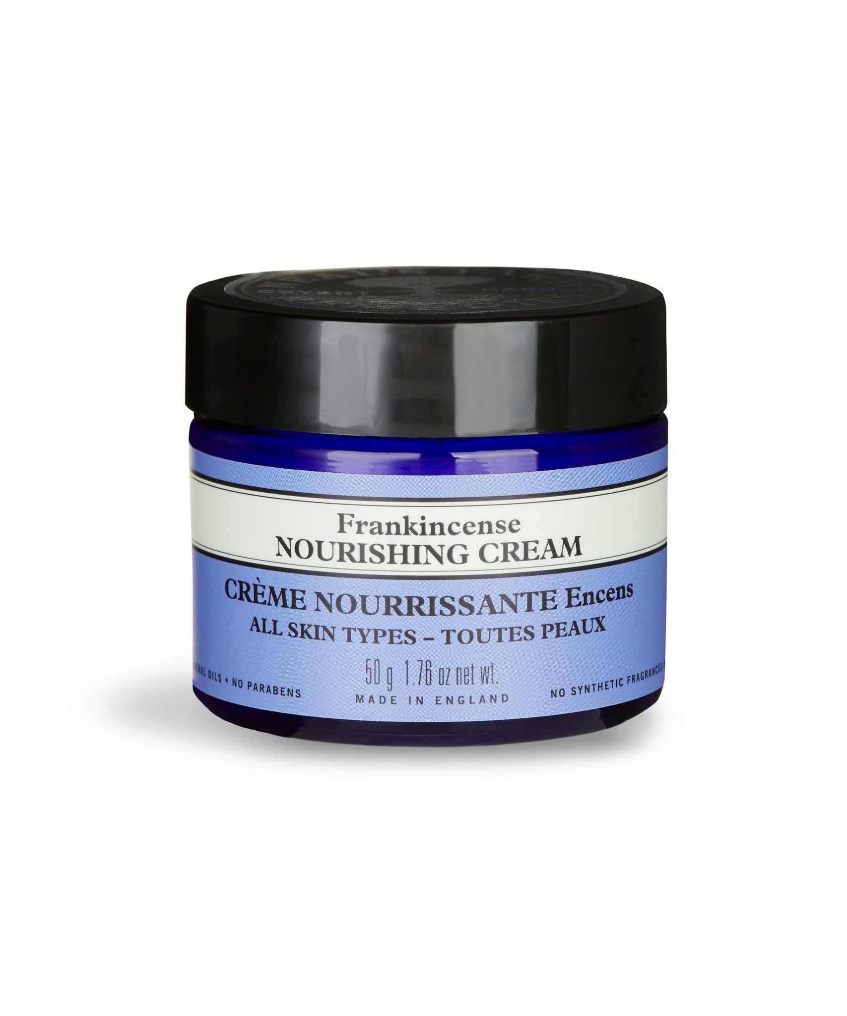 Frankincense Nourishing Cream by Neal's Yard Remedies