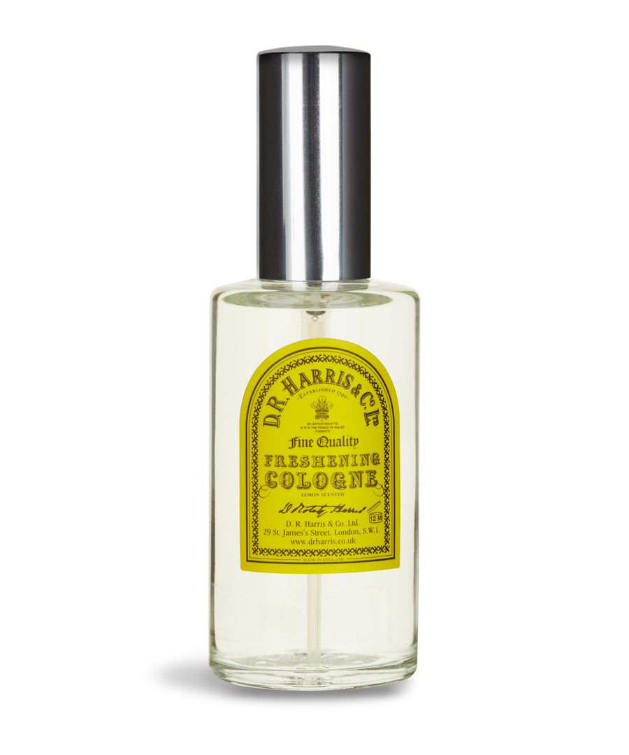 Freshening Cologne Spray by D.R.Harris