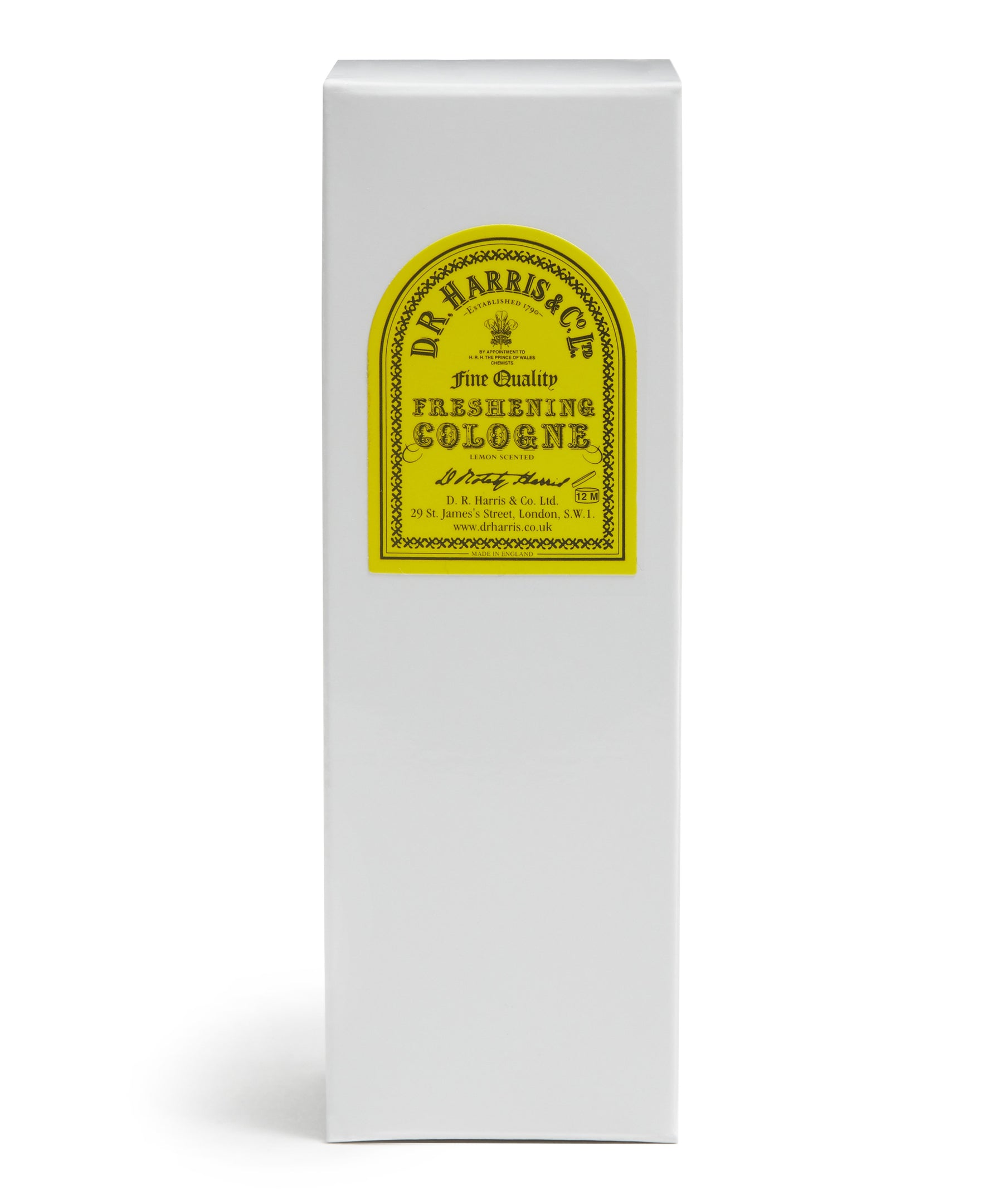 Freshening Cologne Spray by D.R.Harris