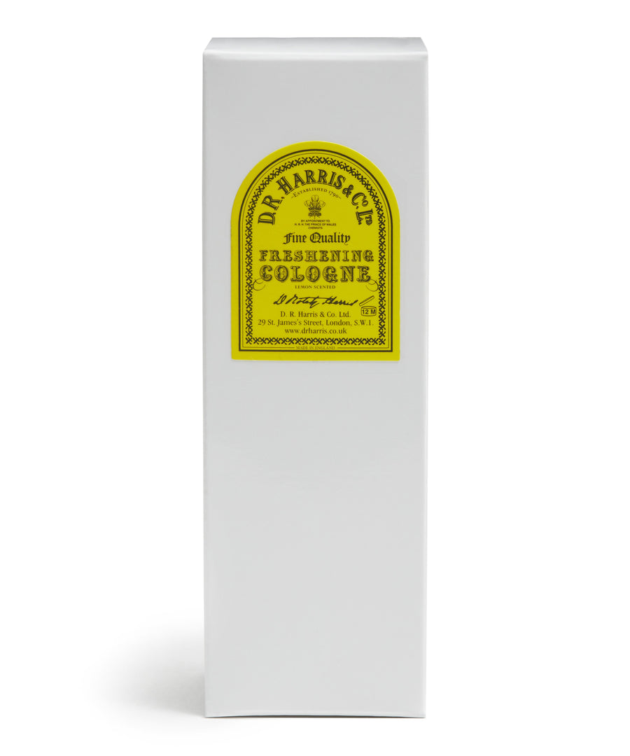 Freshening Cologne Spray by D.R.Harris