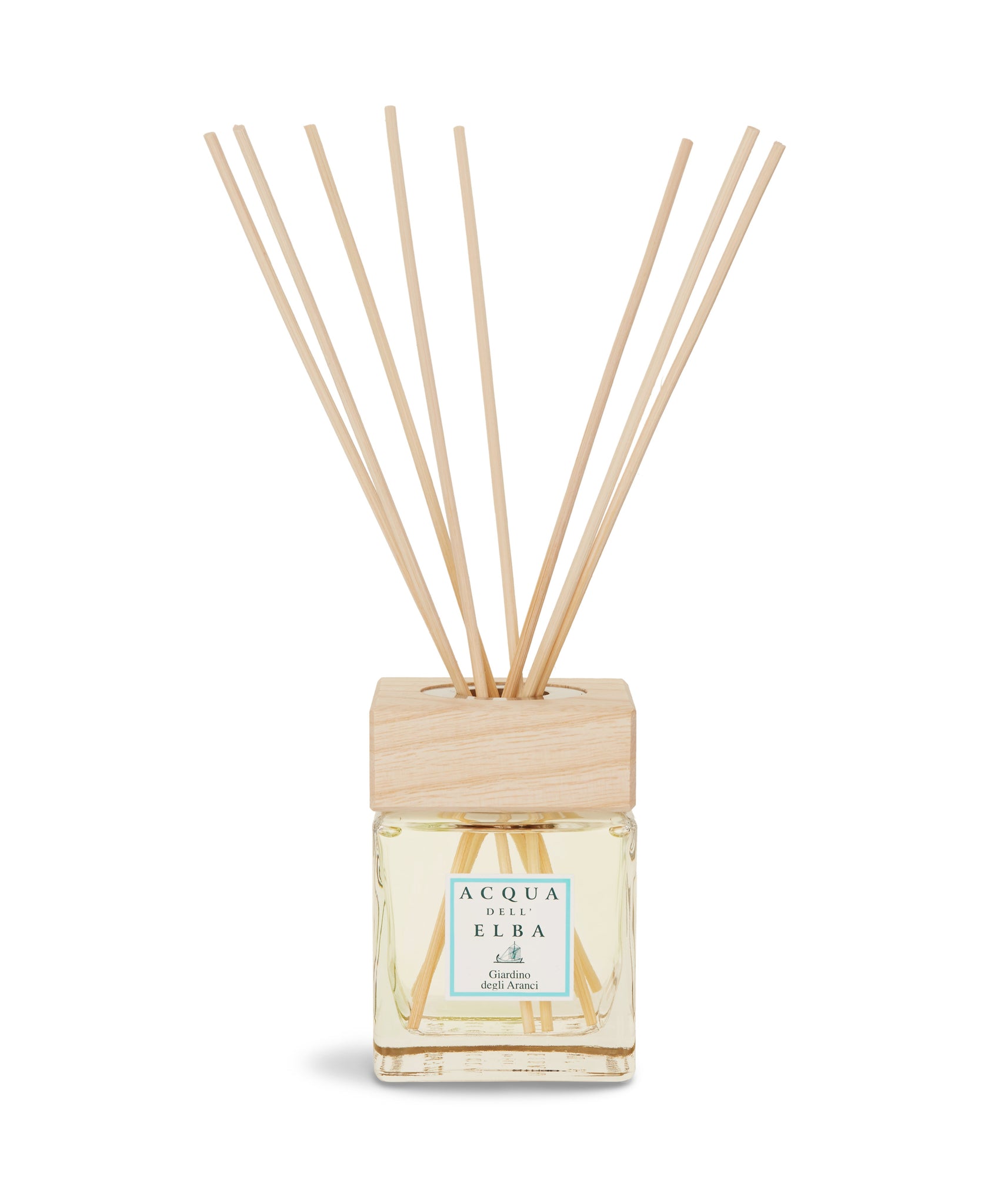 Giardino Degli Aranci Diffuser 200ml by Acqua dell'Elba