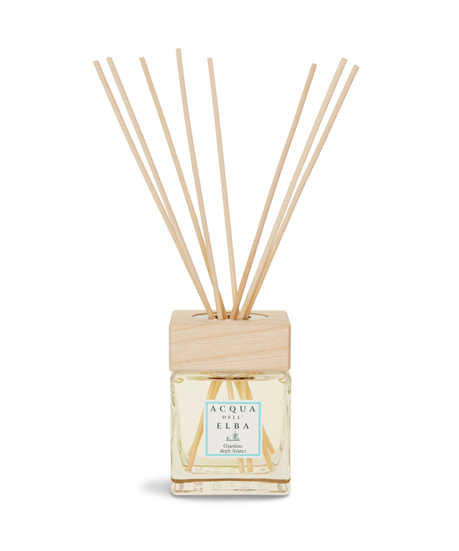Giardino Degli Aranci Diffuser 200ml by Acqua dell'Elba