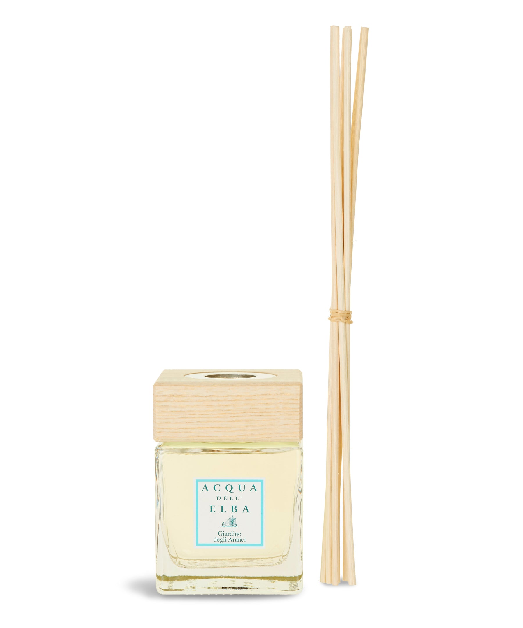 Giardino Degli Aranci Diffuser 200ml by Acqua dell'Elba