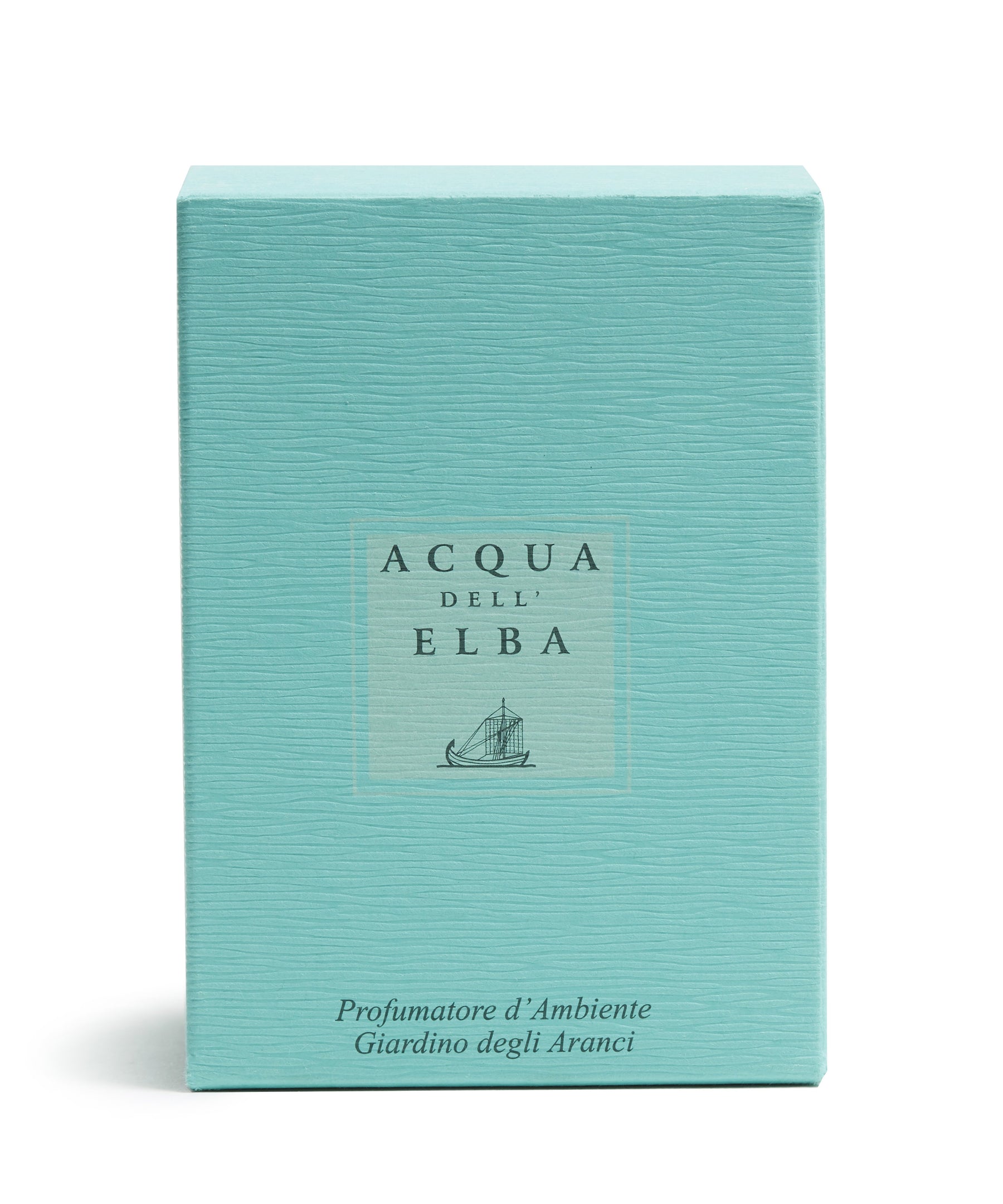 Giardino Degli Aranci Diffuser 200ml by Acqua dell'Elba