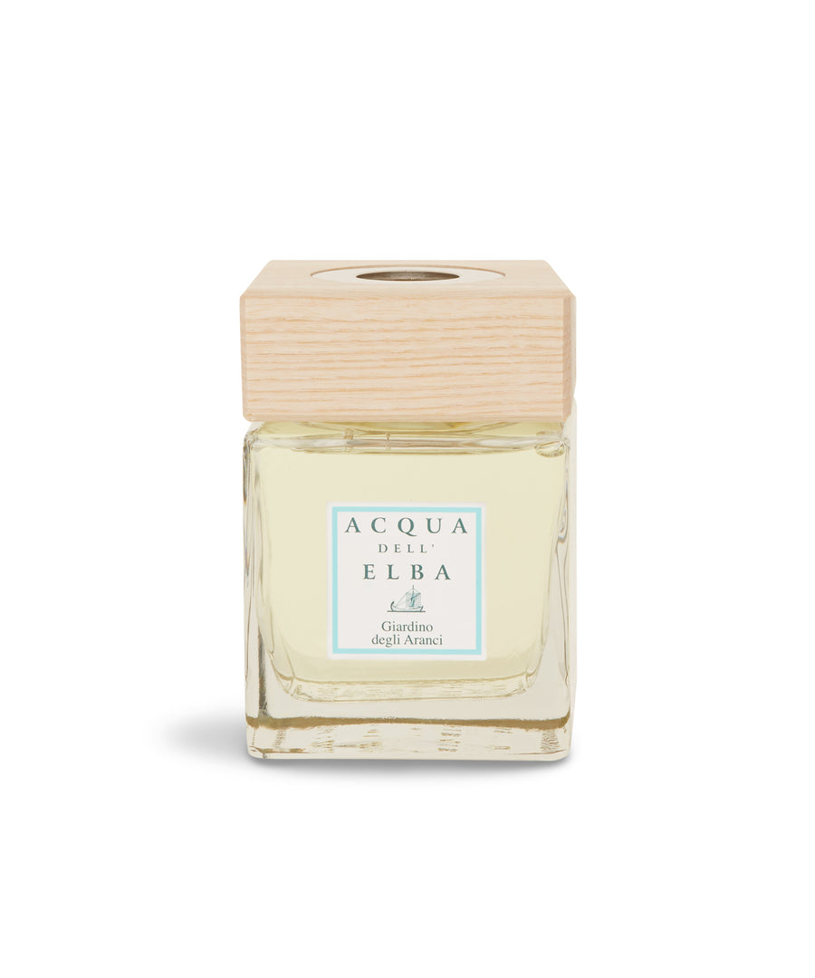 Giardino Degli Aranci Diffuser 200ml by Acqua dell'Elba