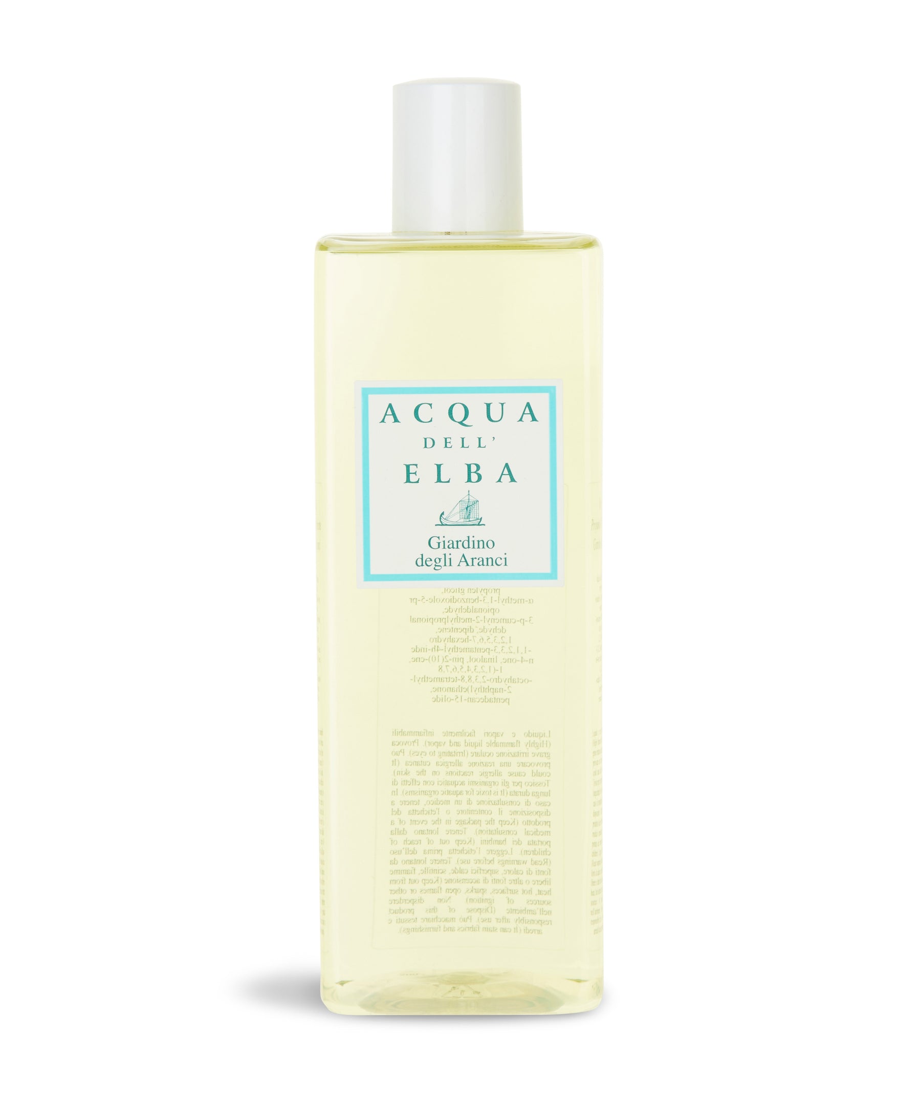 Giardino Degli Aranci Diffuser Refill by Acqua dell'Elba