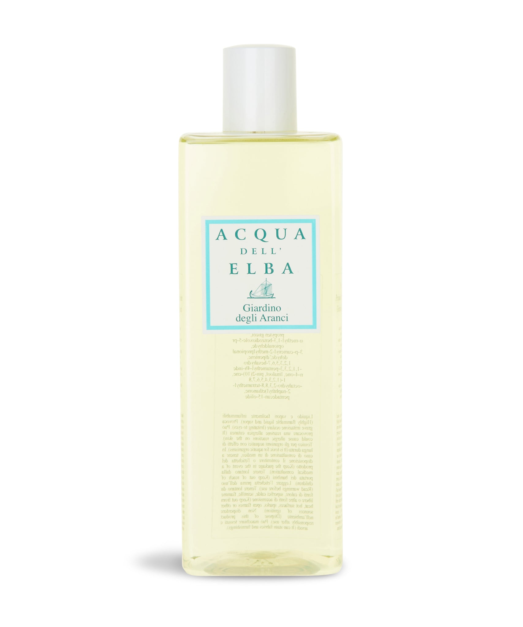 Giardino Degli Aranci Diffuser Refill by Acqua dell'Elba
