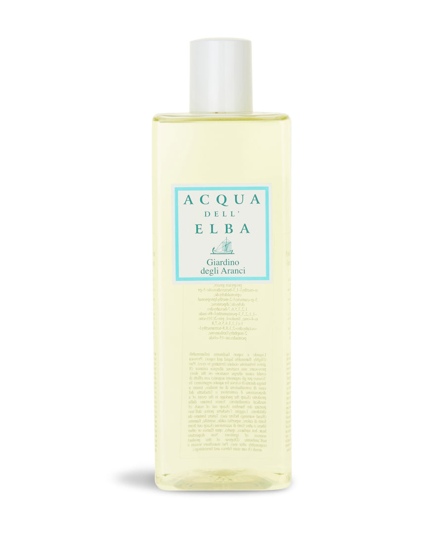 Giardino Degli Aranci Diffuser Refill by Acqua dell'Elba