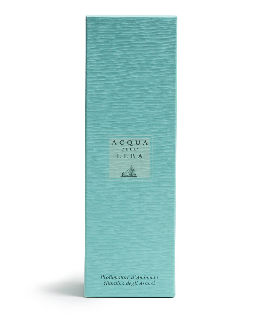 Giardino Degli Aranci Diffuser Refill by Acqua dell'Elba