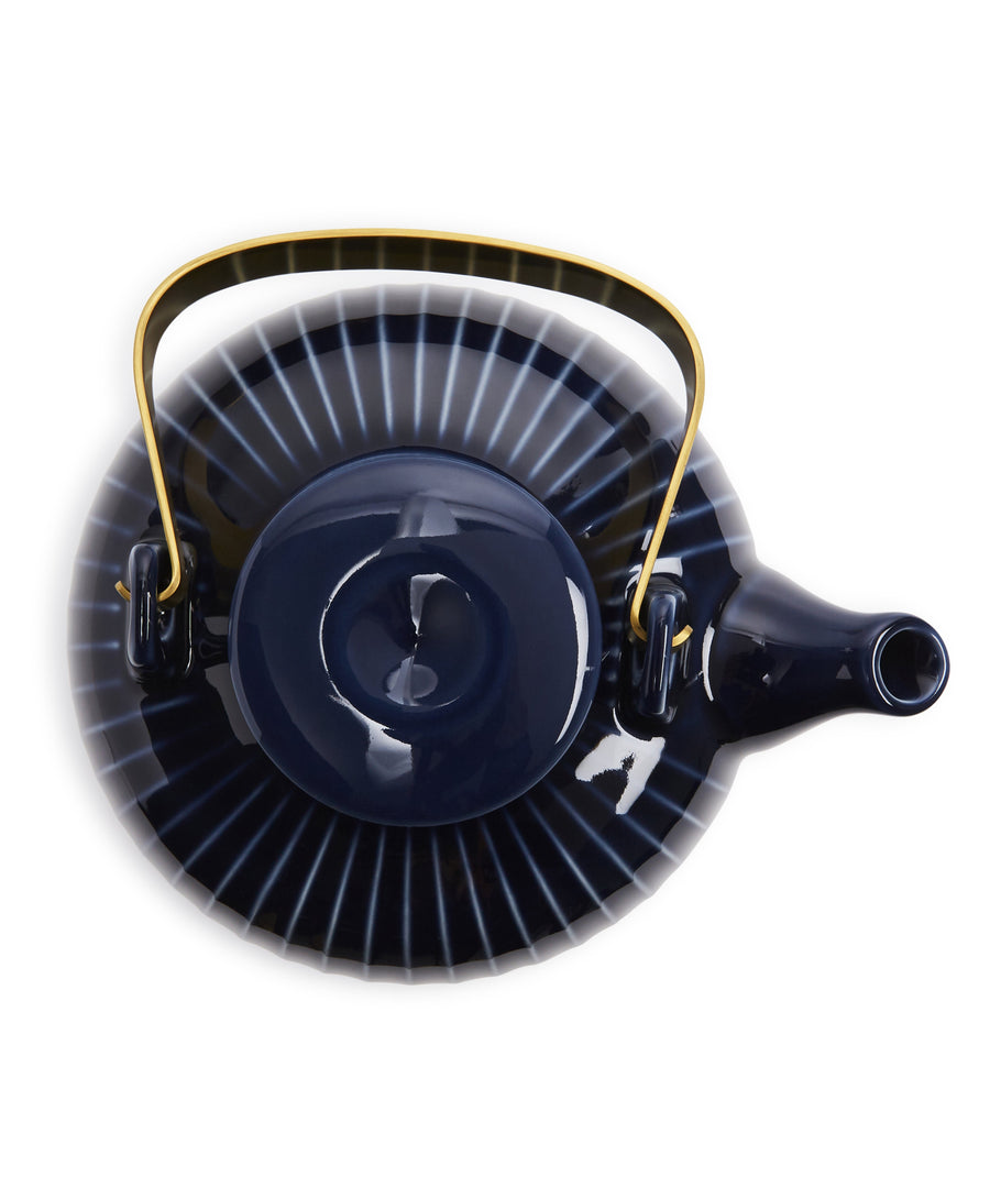 Hammershøi Teapot 1.2L by Kähler