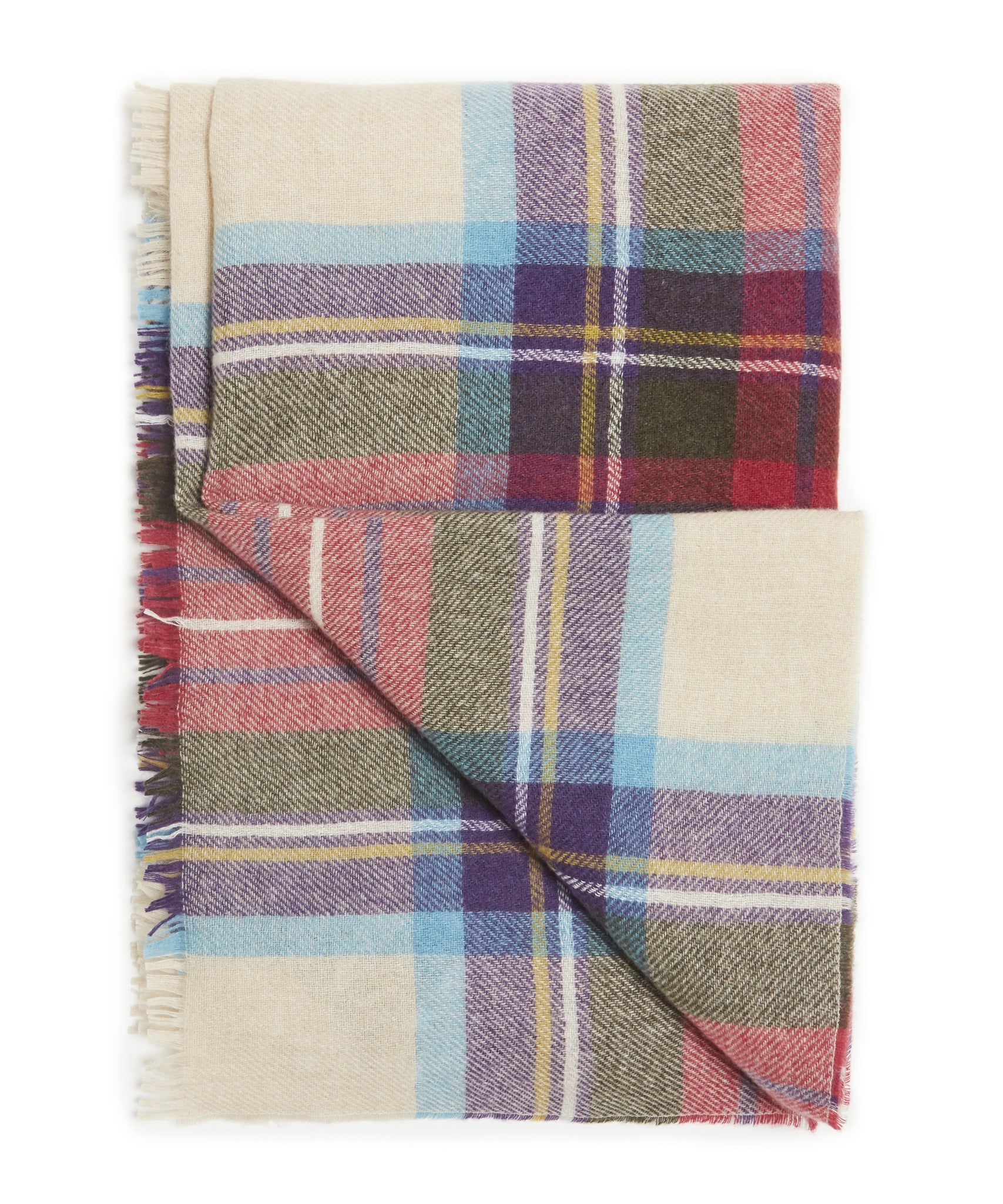 Hessian Dress Stewart by Johnstons of Elgin