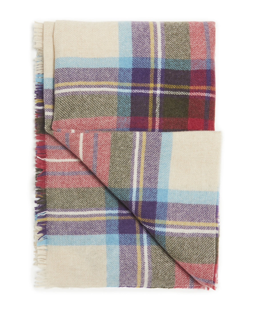 Hessian Dress Stewart by Johnstons of Elgin