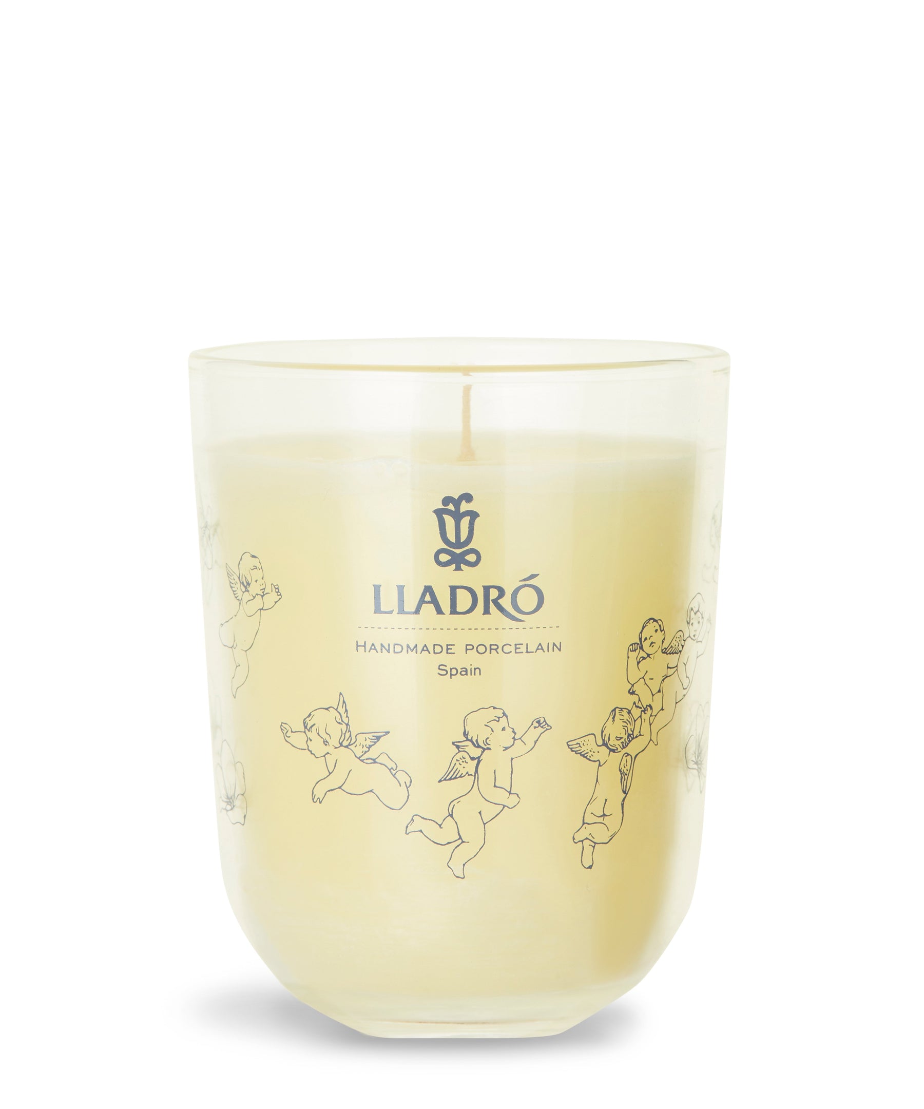 I Love You, Mom Missing You Candle by Lladro