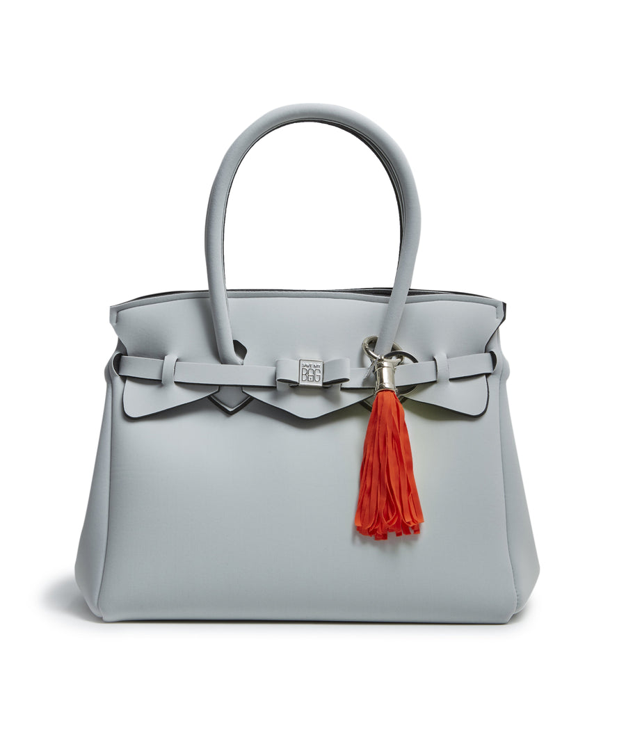 Jellyfish Keychain － Bonitas by Save My Bag