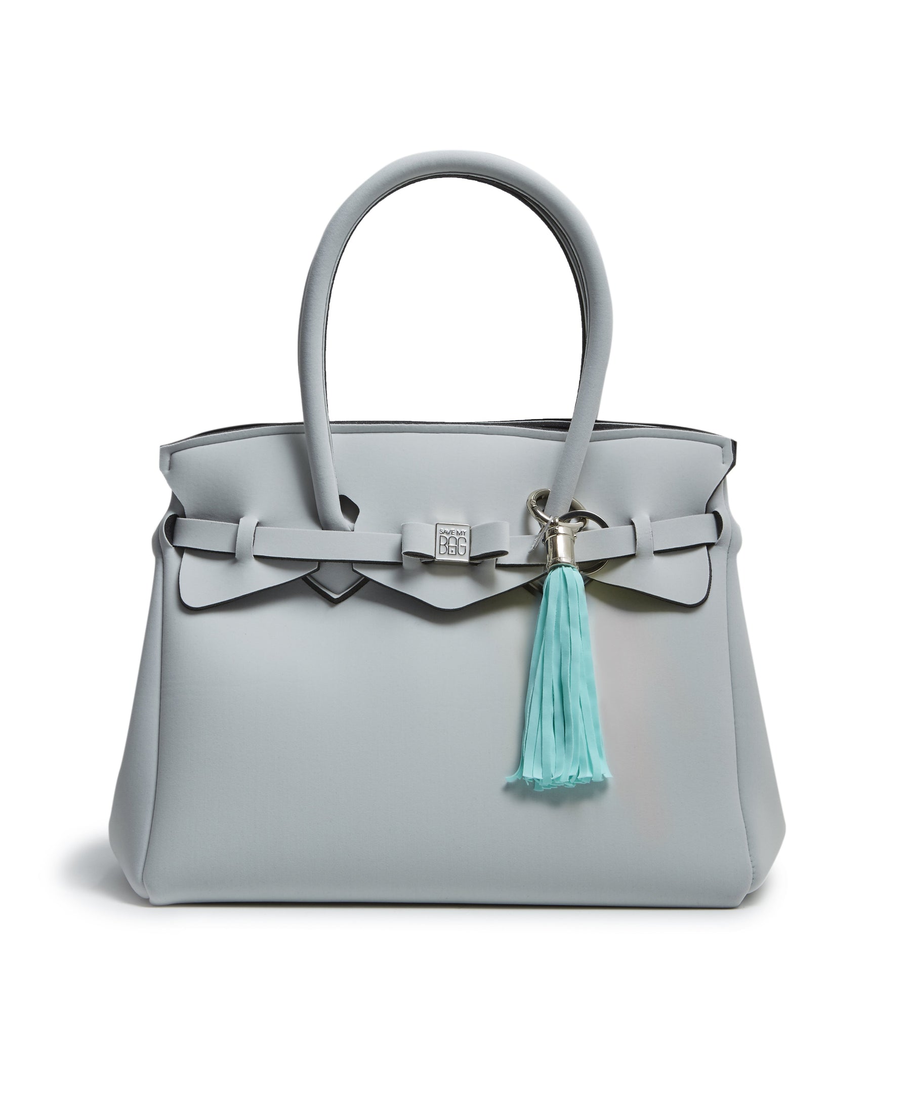 Jellyfish Keychain － Frozen by Save My Bag