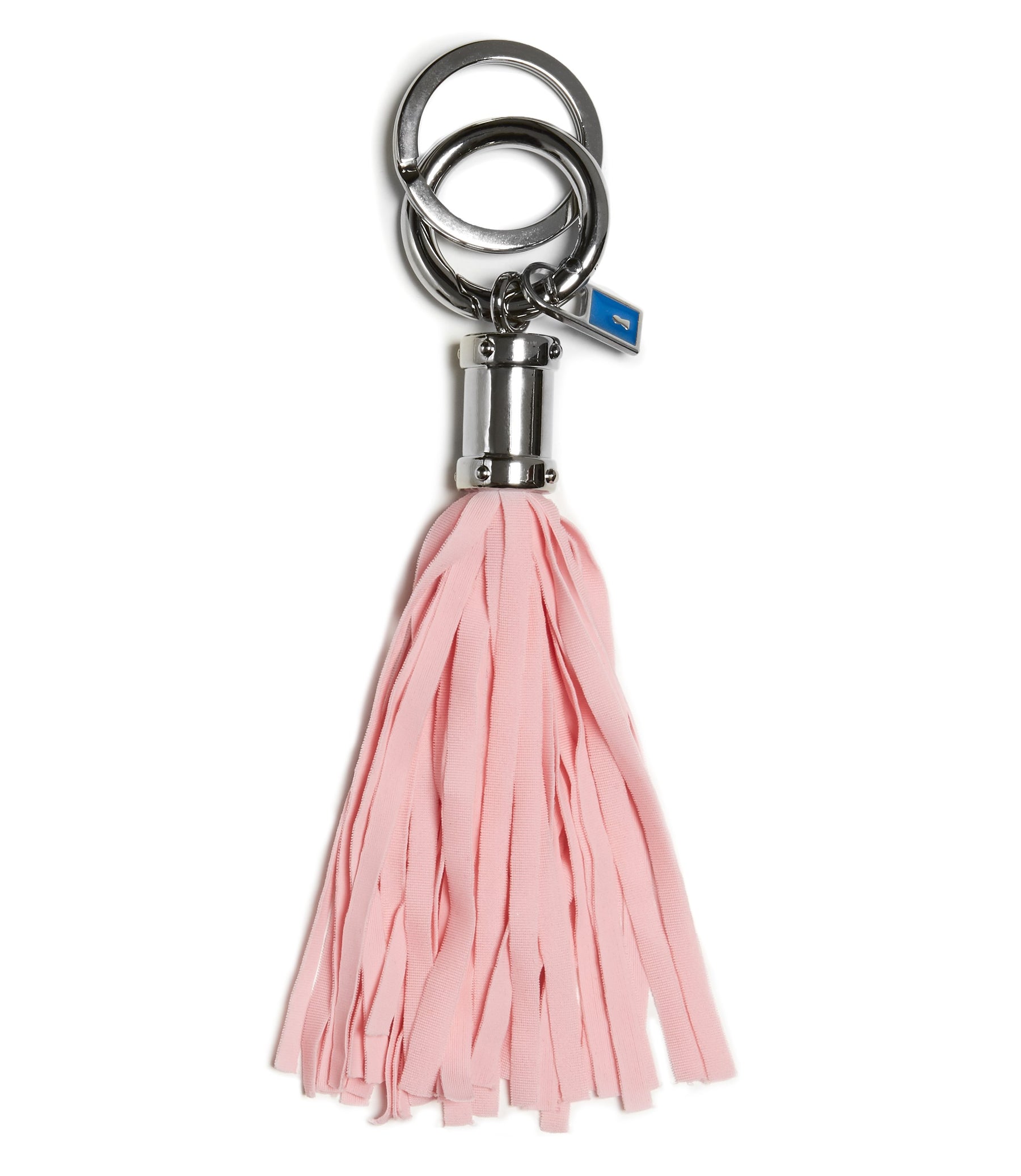 Jellyfish Keychain － Soft pink by Save My Bag