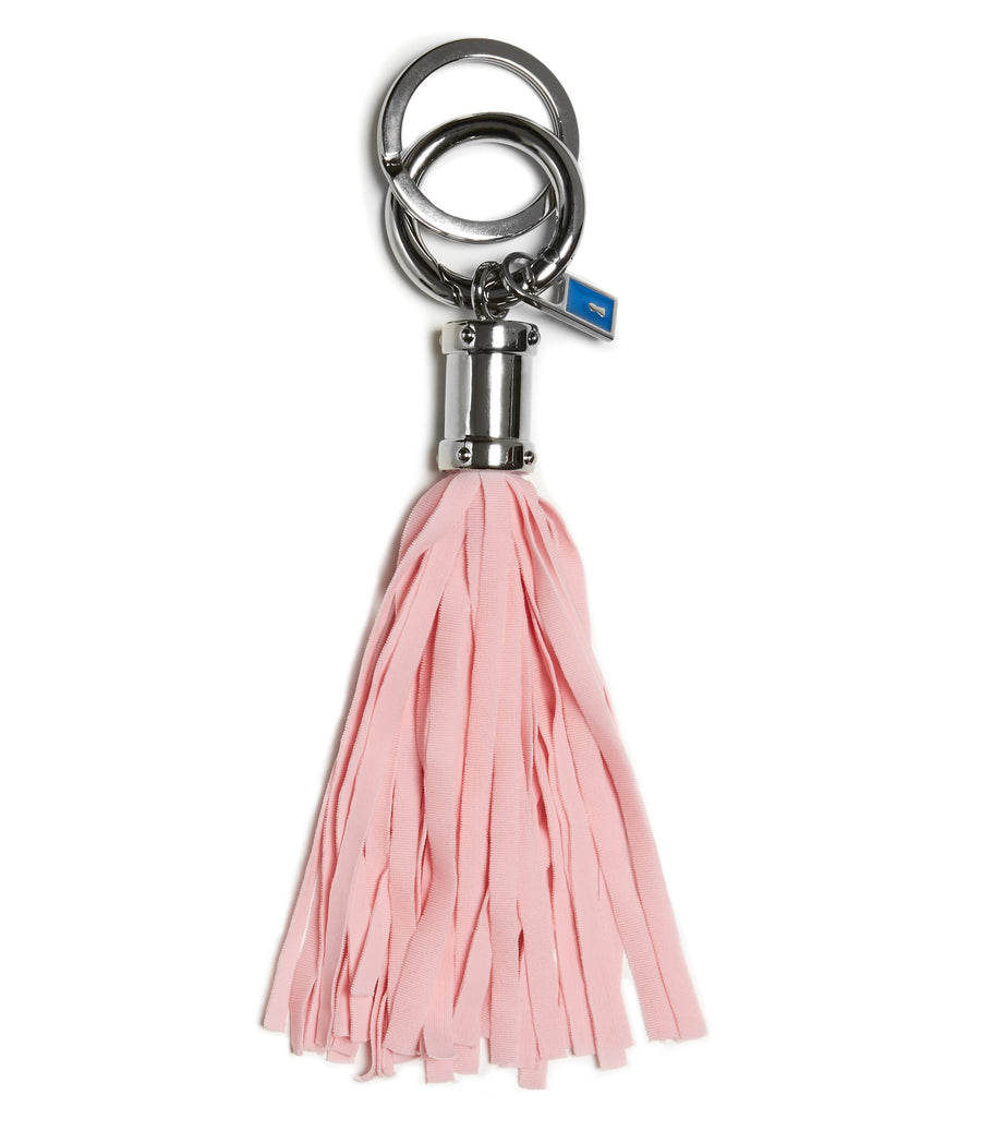 Jellyfish Keychain － Soft pink by Save My Bag