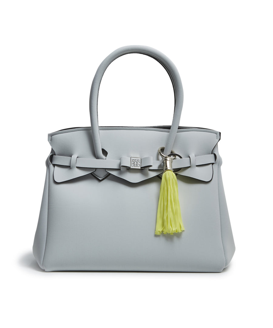 Jellyfish Keychain － Tweety by Save My Bag