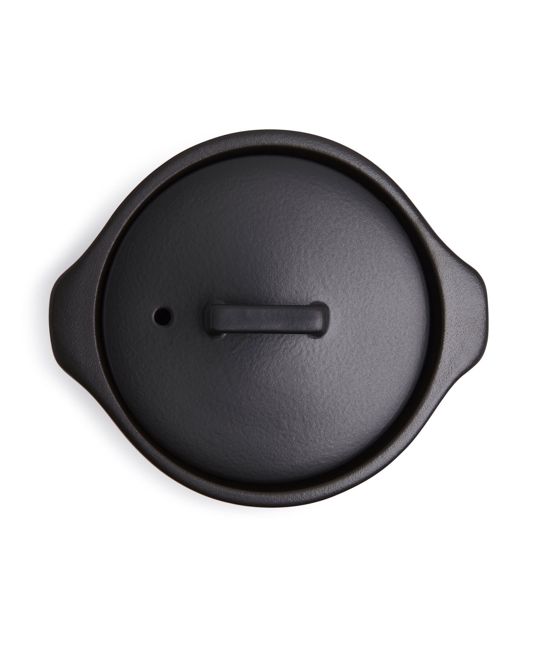 Kakomi Rice Cooker (Black) by Kinto