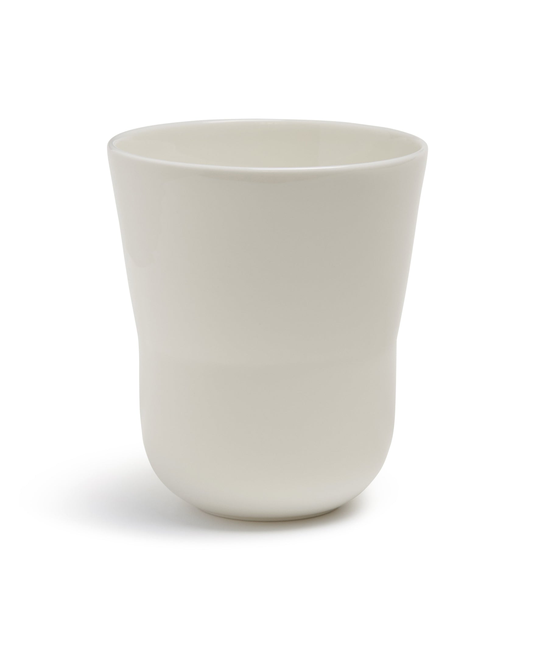 Kaolin Cup Large by Kähler
