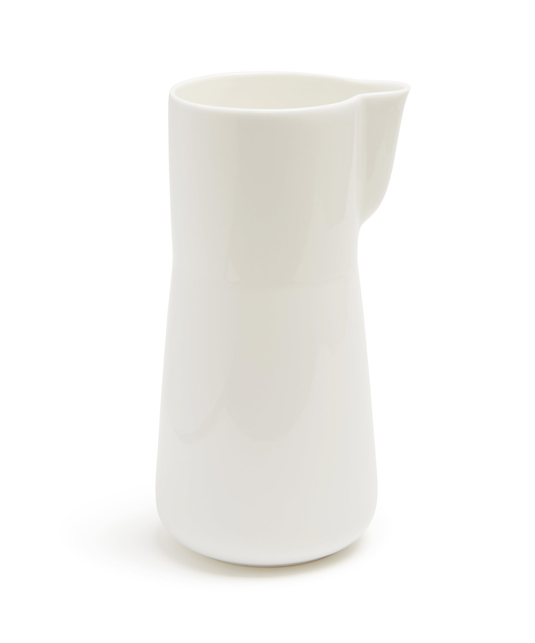 Kaolin Jug 1L by Kähler