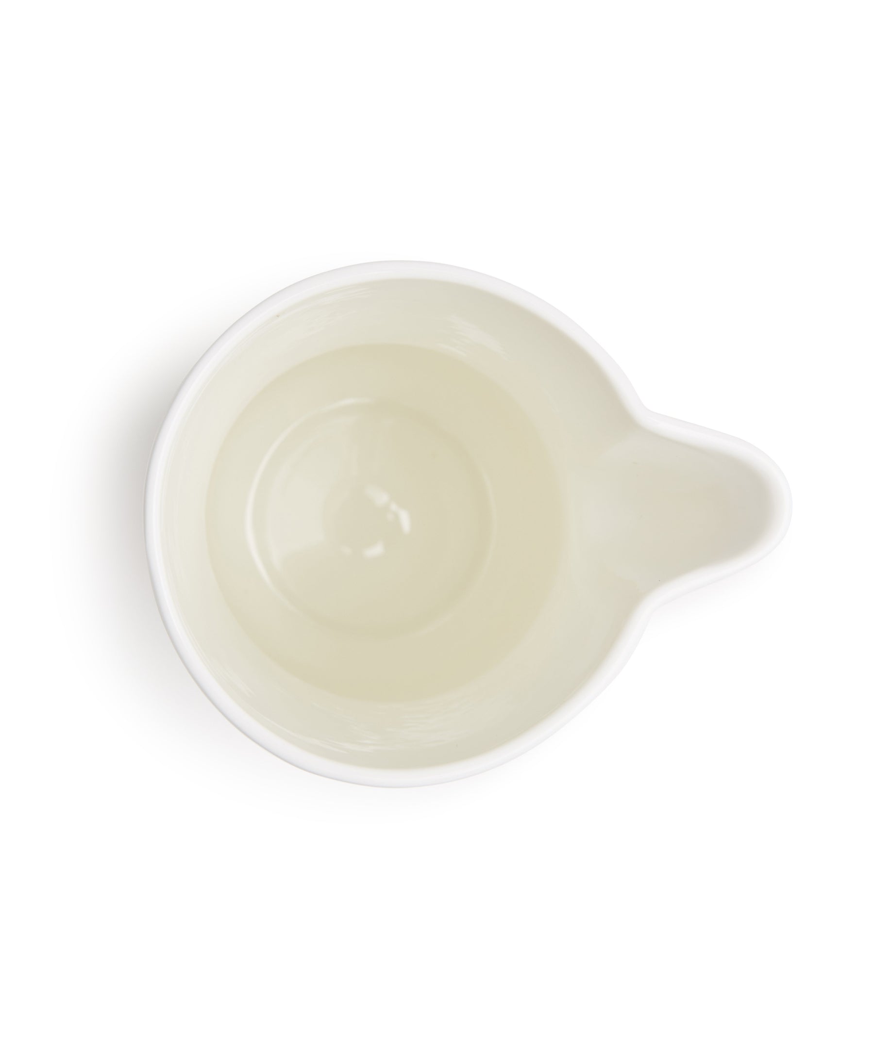 Kaolin Jug 1L by Kähler