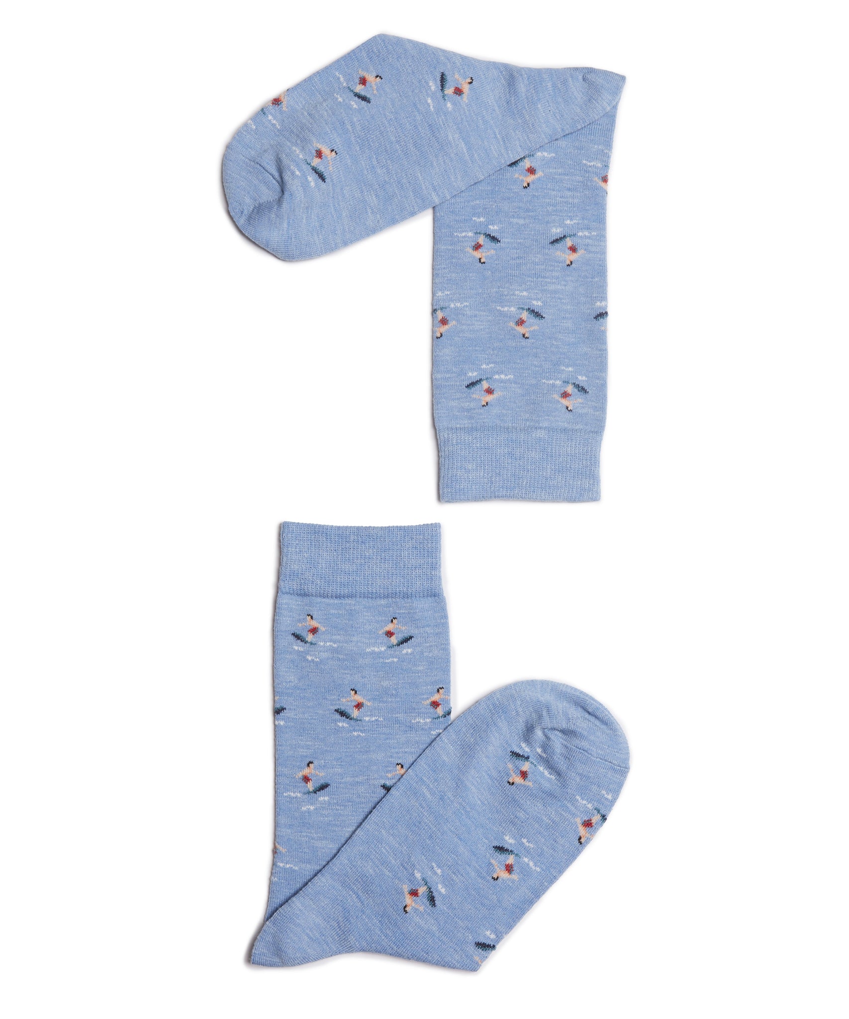 Kelly － Azur by Royalties