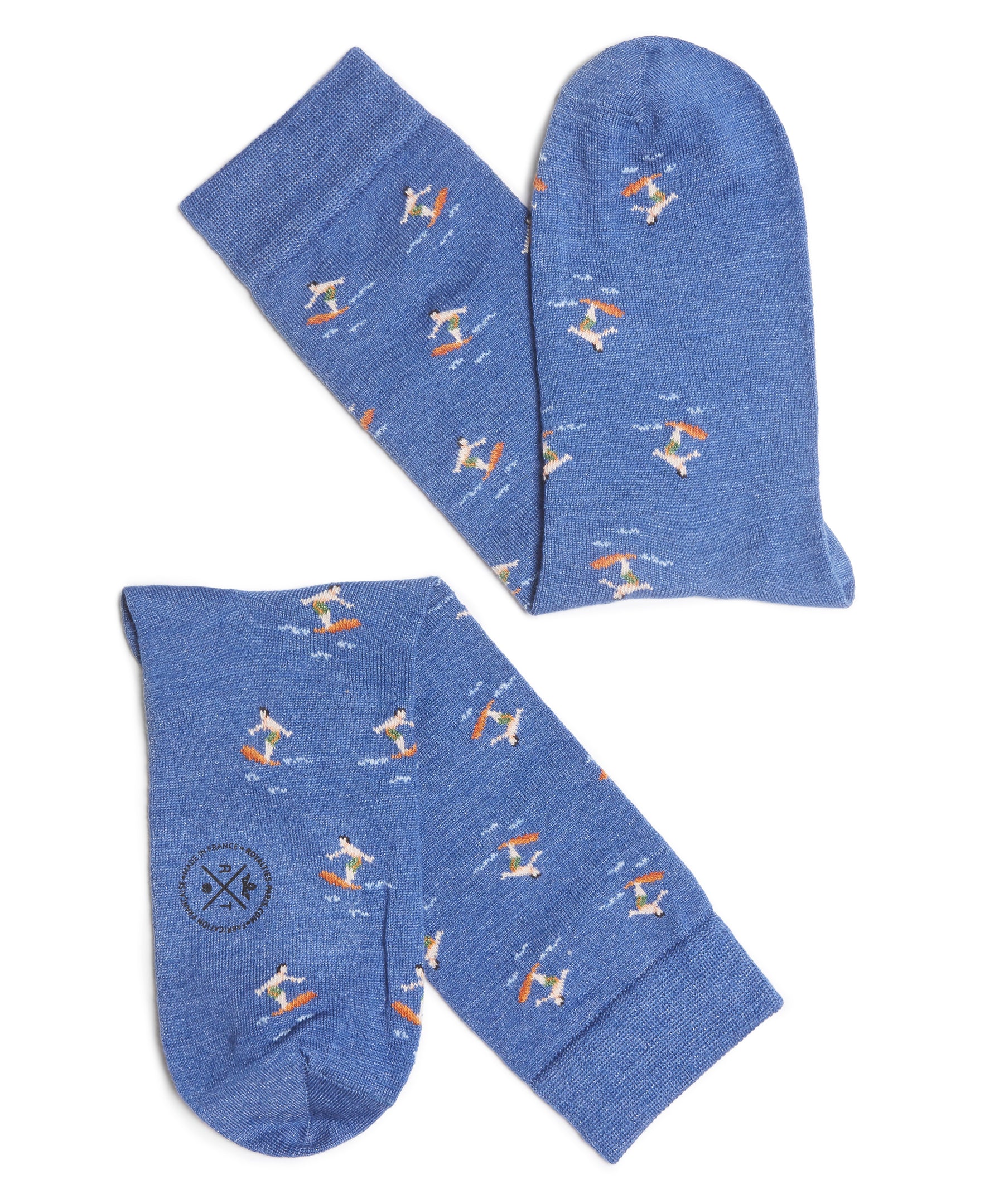 Kelly － Cobalt by Royalties