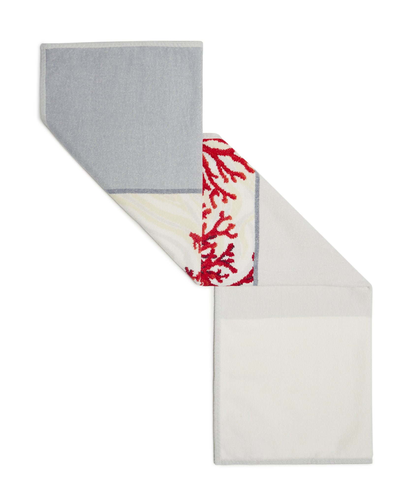 Koralle Beach Towel by Feiler