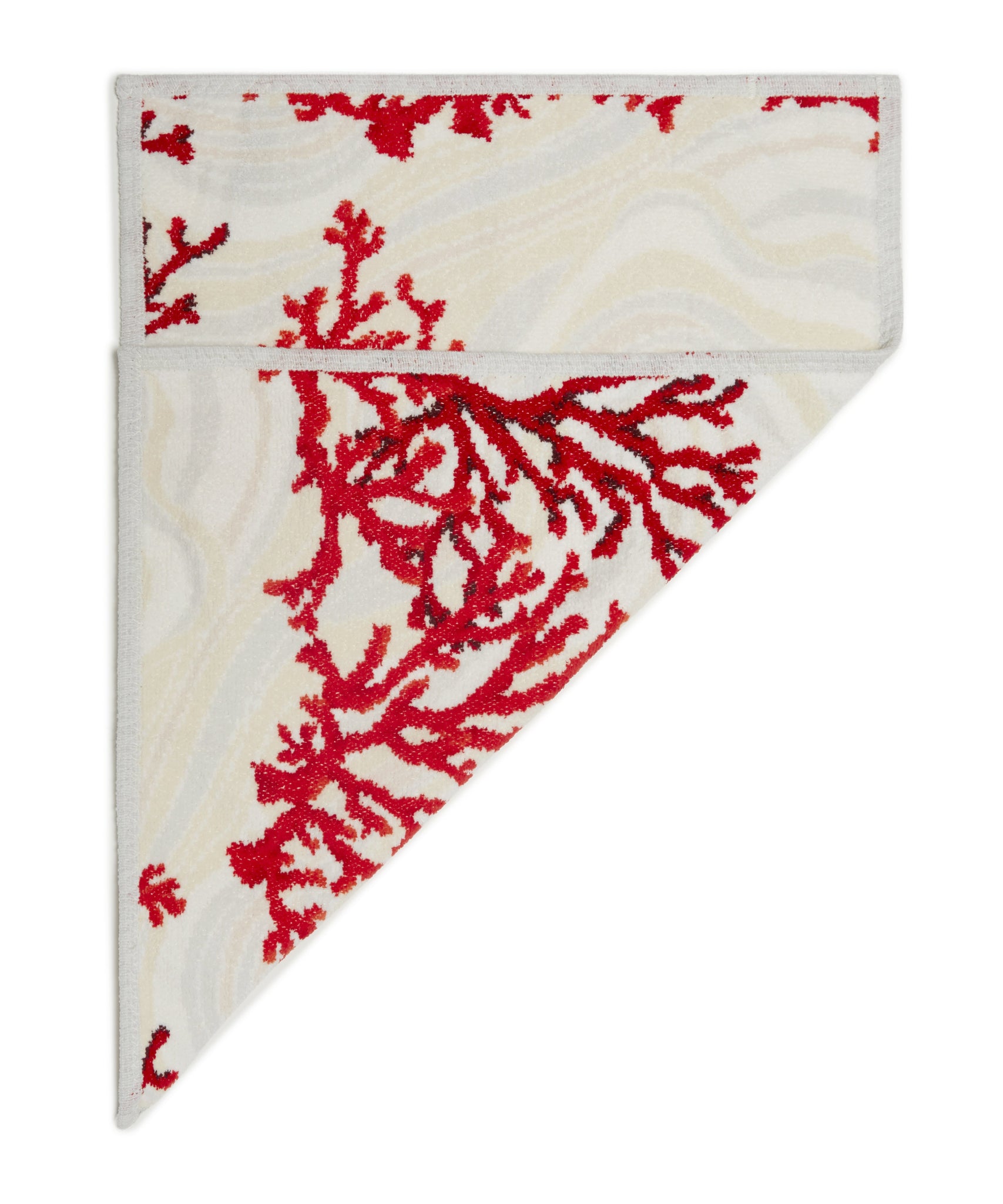 Koralle Guest Towel by Feiler