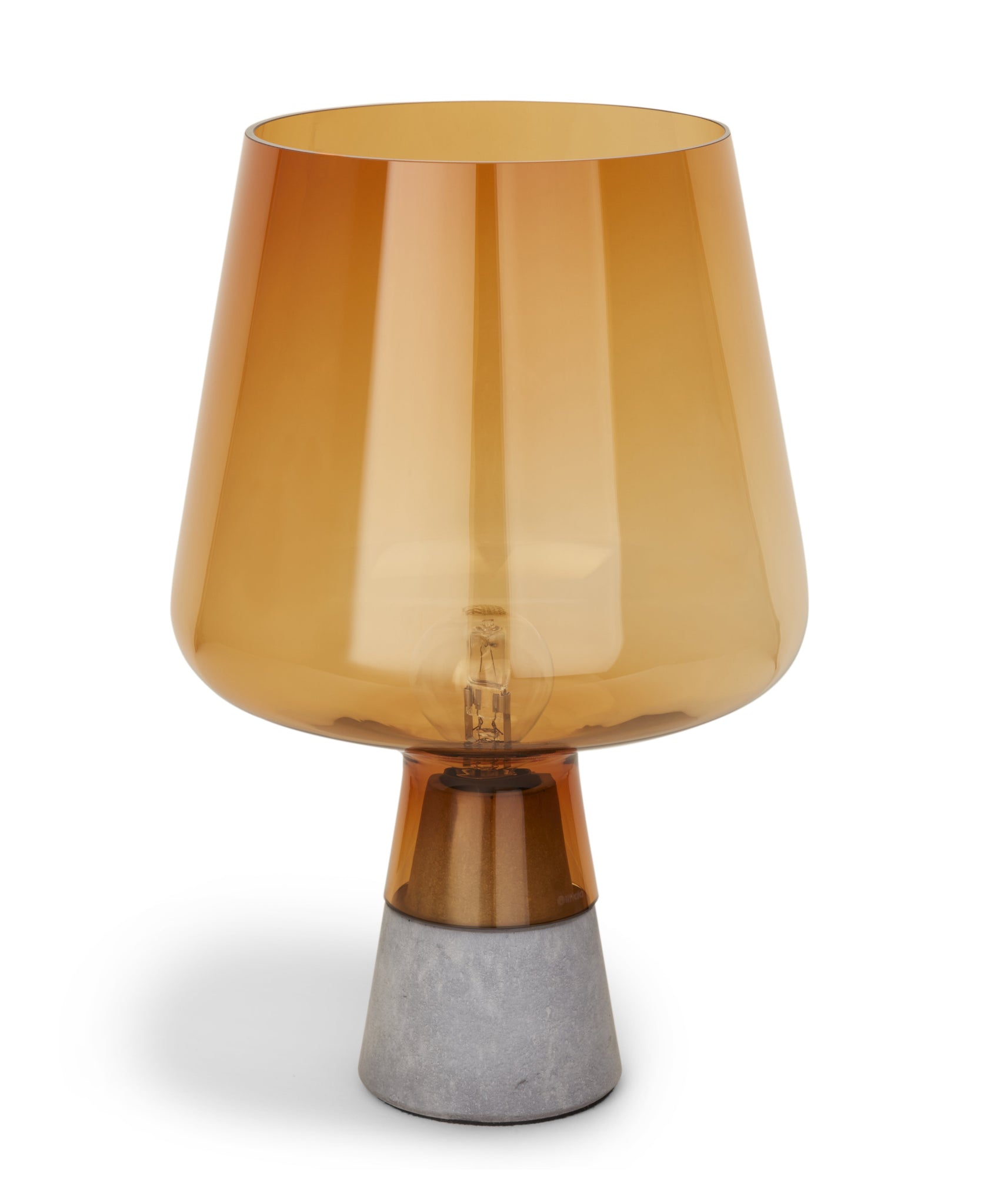 Leimu Lamp 300mm (Copper) by Iittala