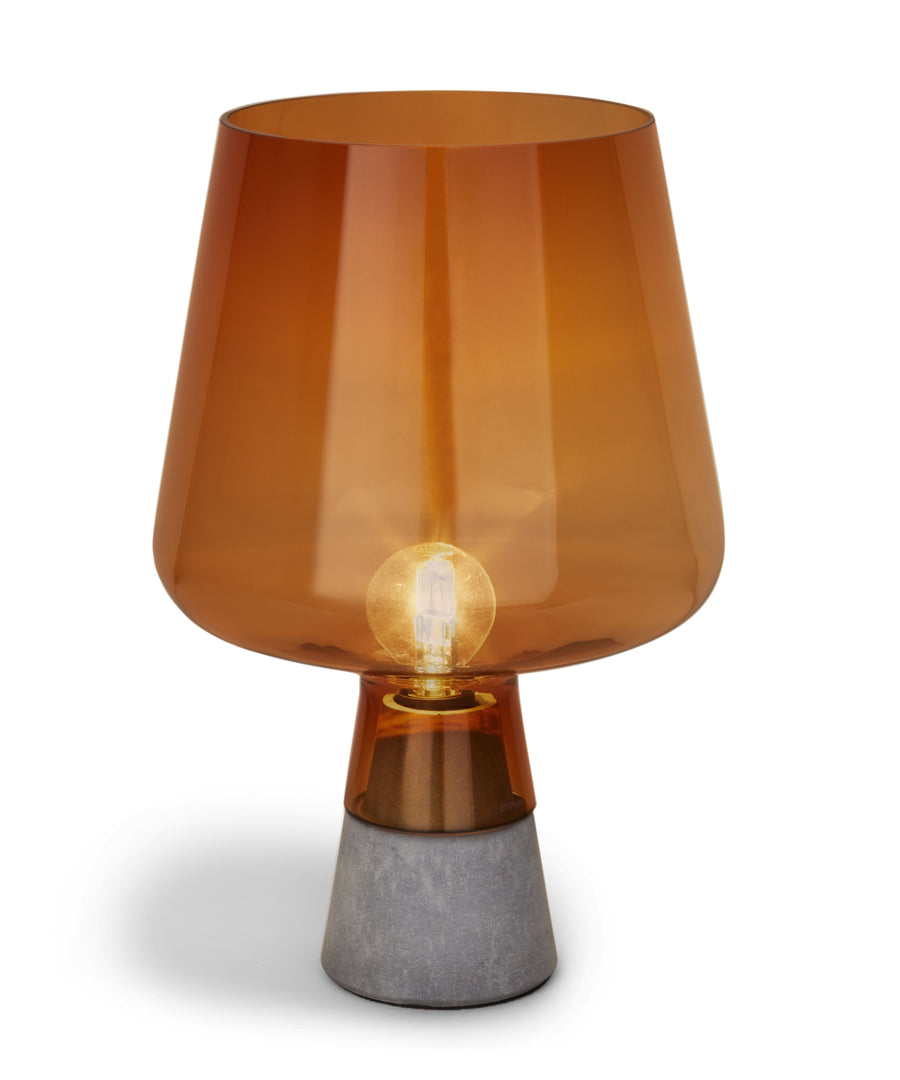 Leimu Lamp 300mm (Copper) by Iittala