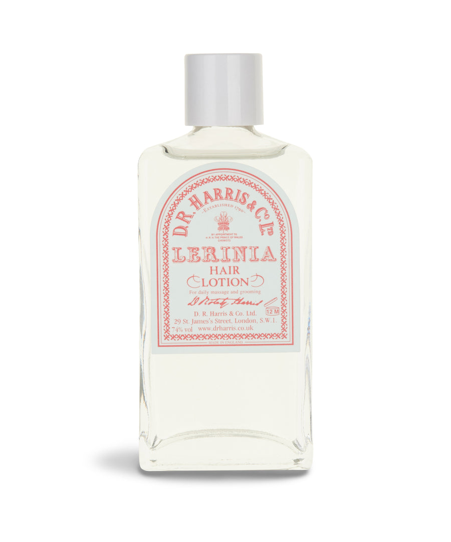 Lerinia Hair Lotion by D.R.Harris