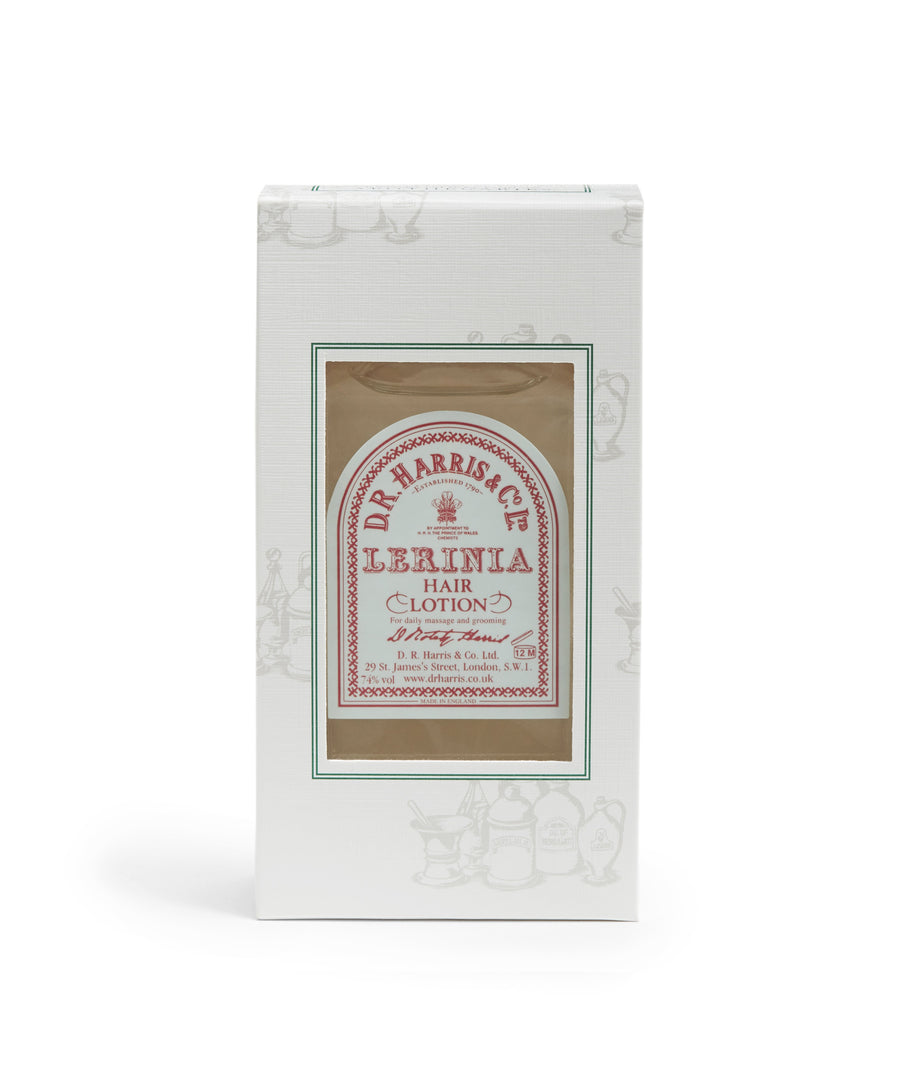 Lerinia Hair Lotion by D.R.Harris