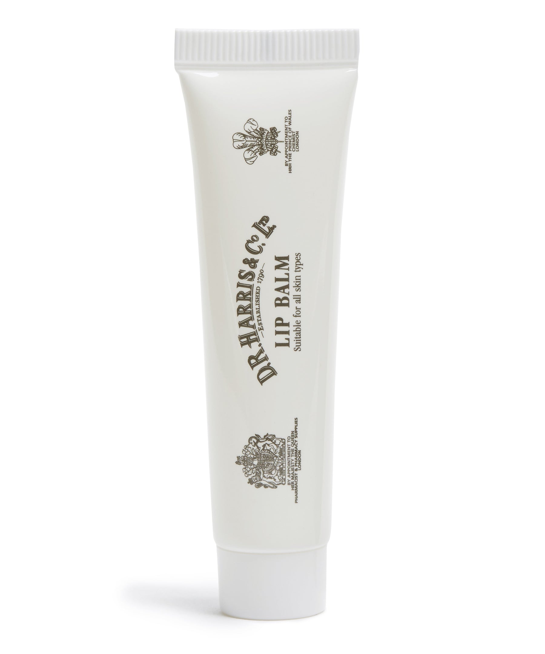 Lip Balm Tube by D.R.Harris