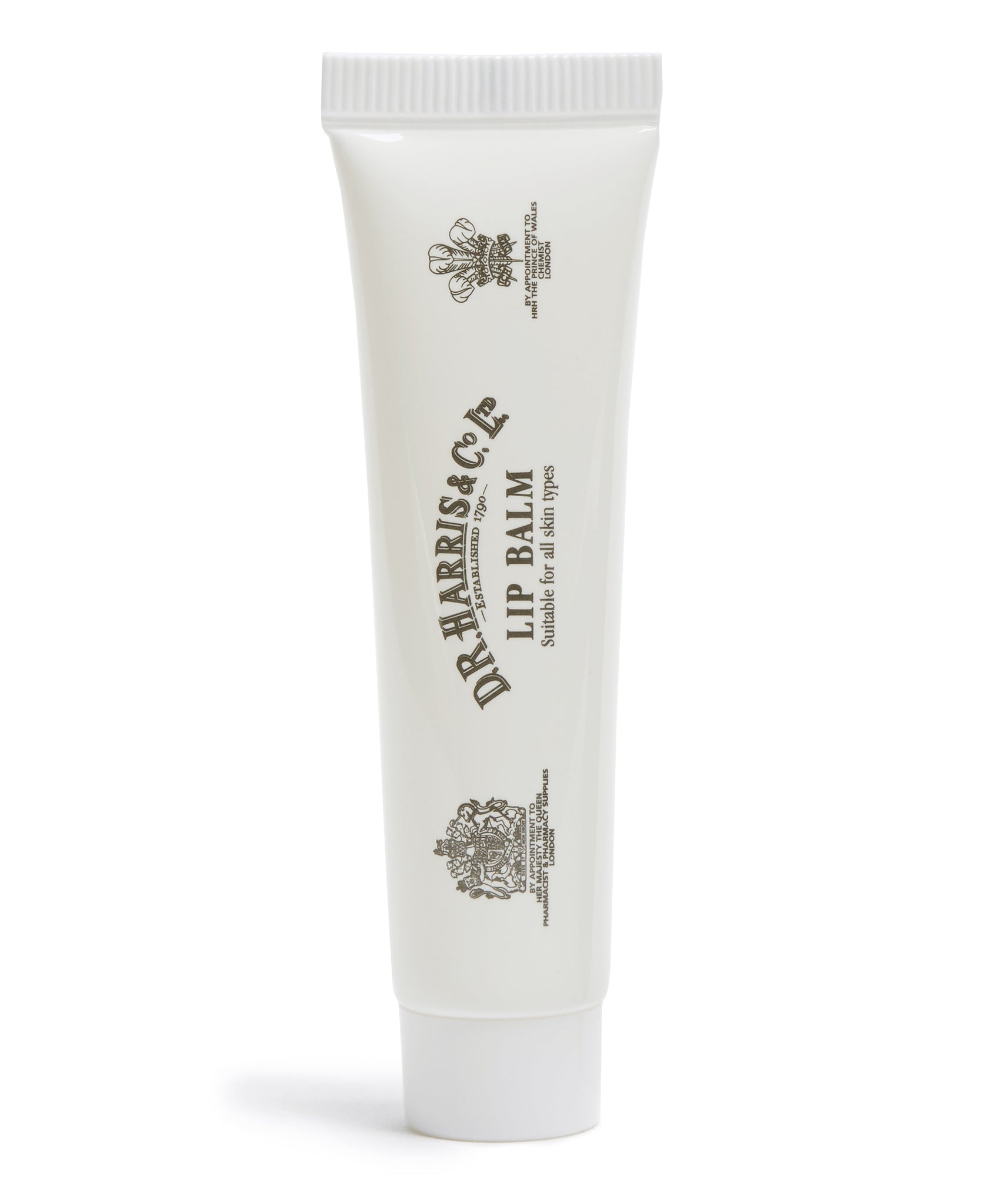 Lip Balm Tube by D.R.Harris