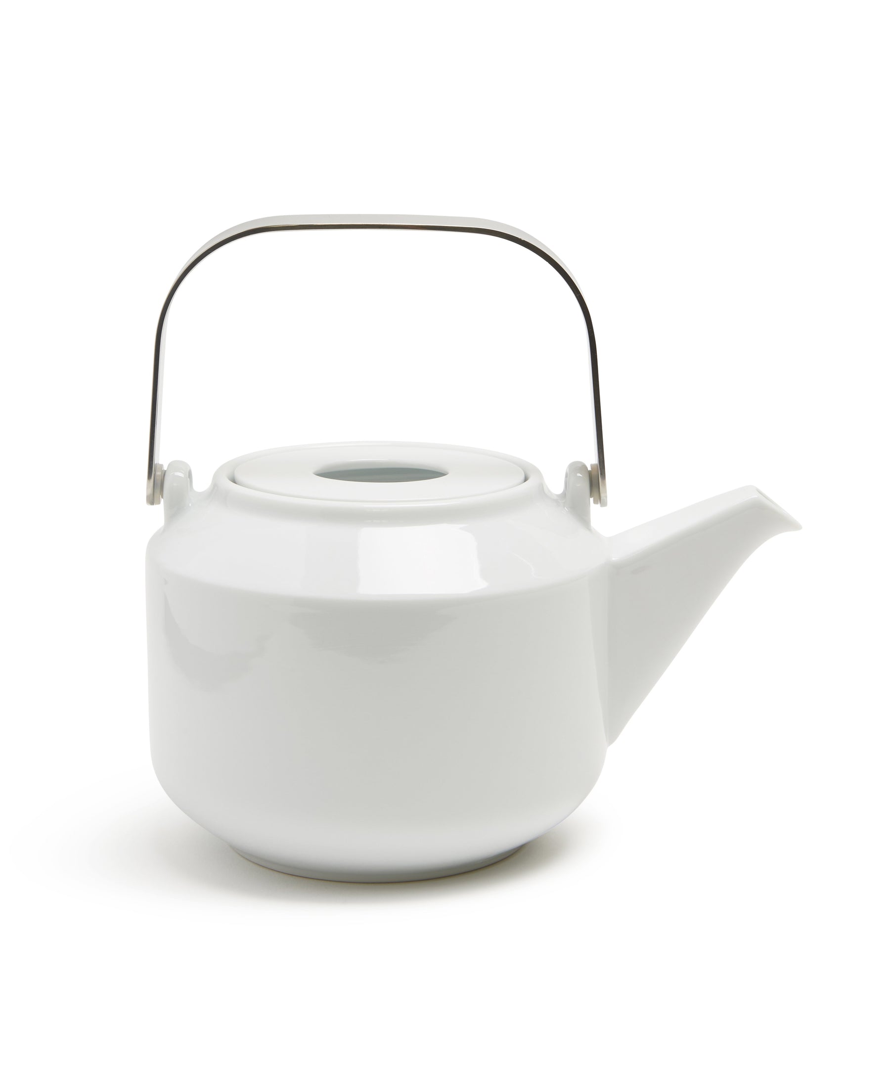 LT Teapot 600ml by Kinto
