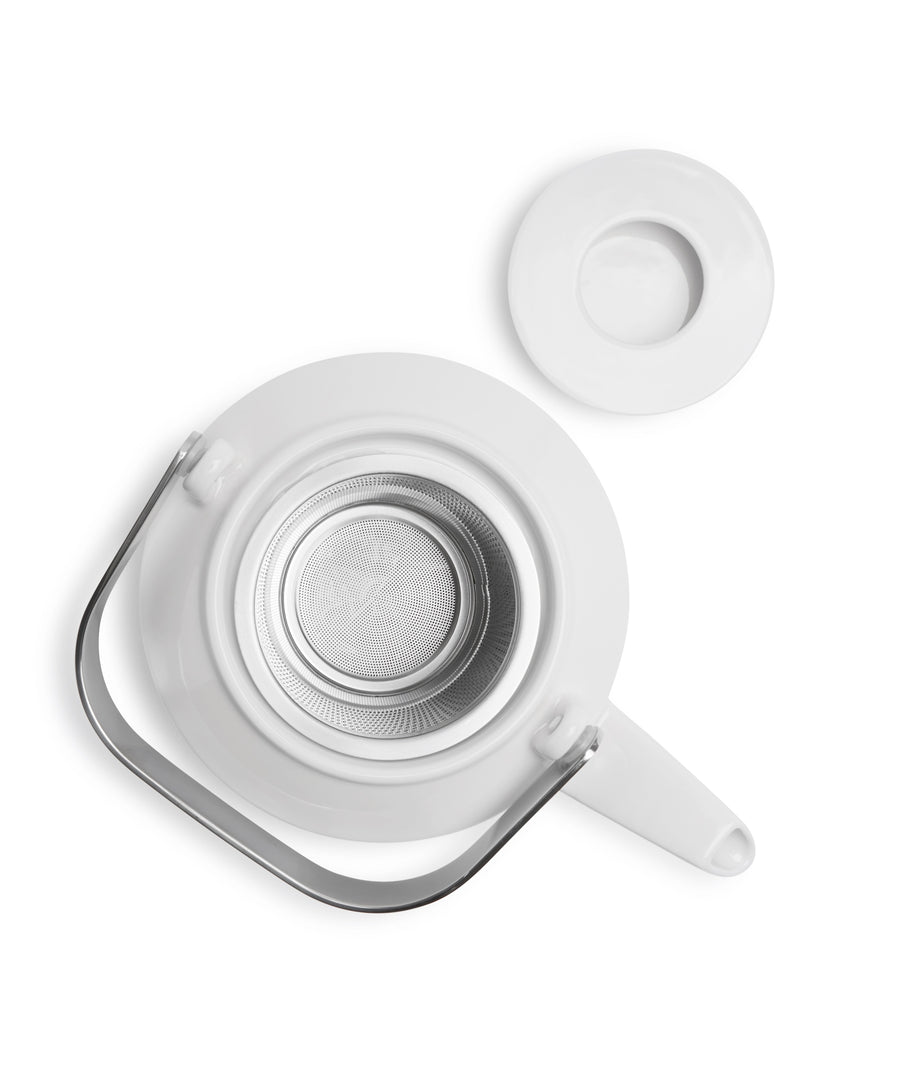 LT Teapot 600ml by Kinto