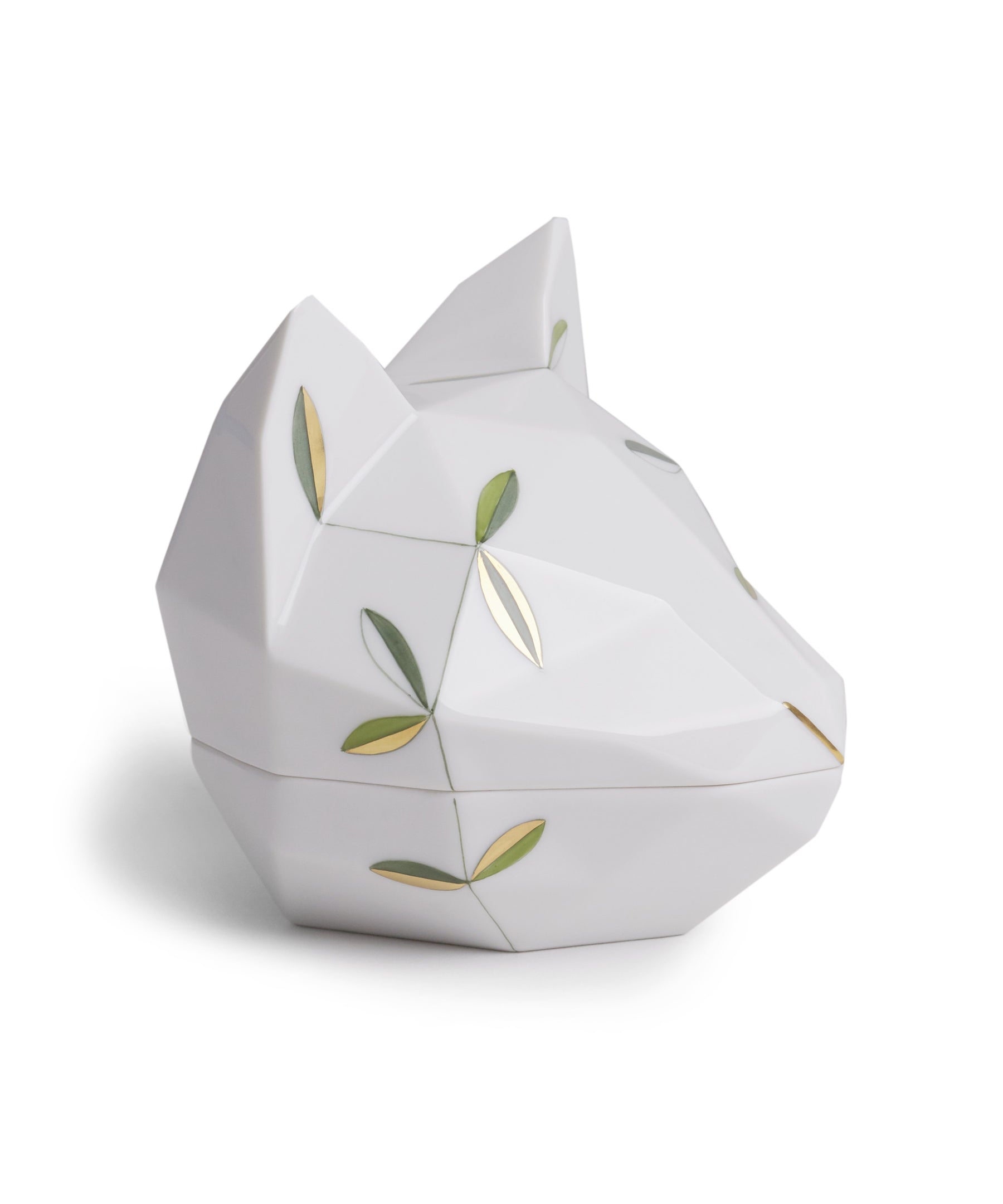 Maggy Catbox by Augarten